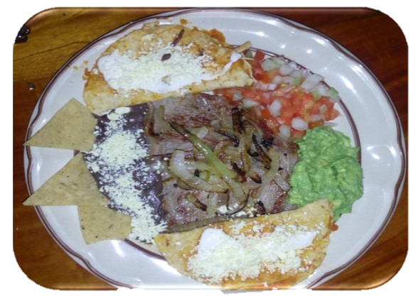 "El sabor casero" image 8