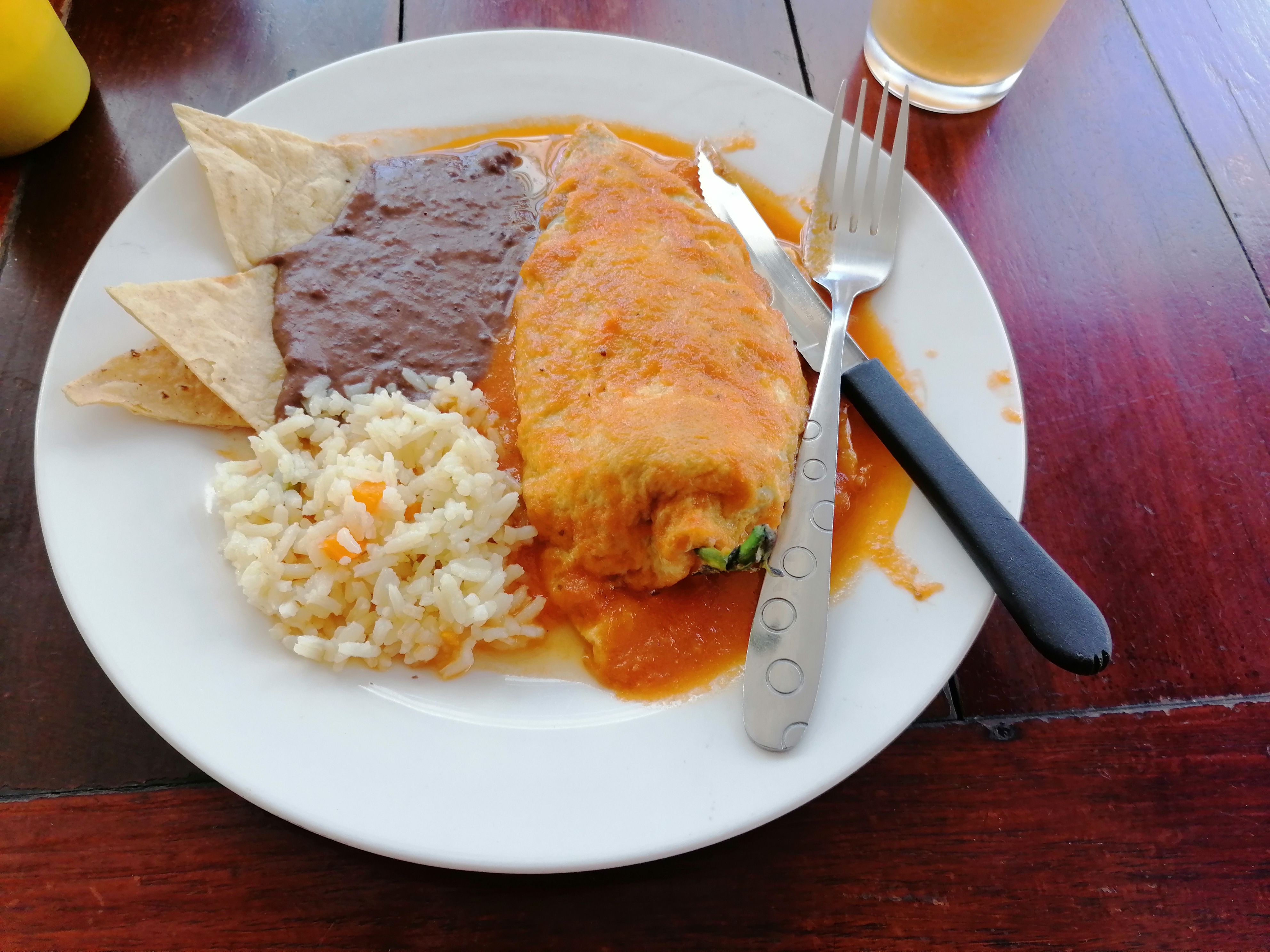 "El sabor casero" image 9