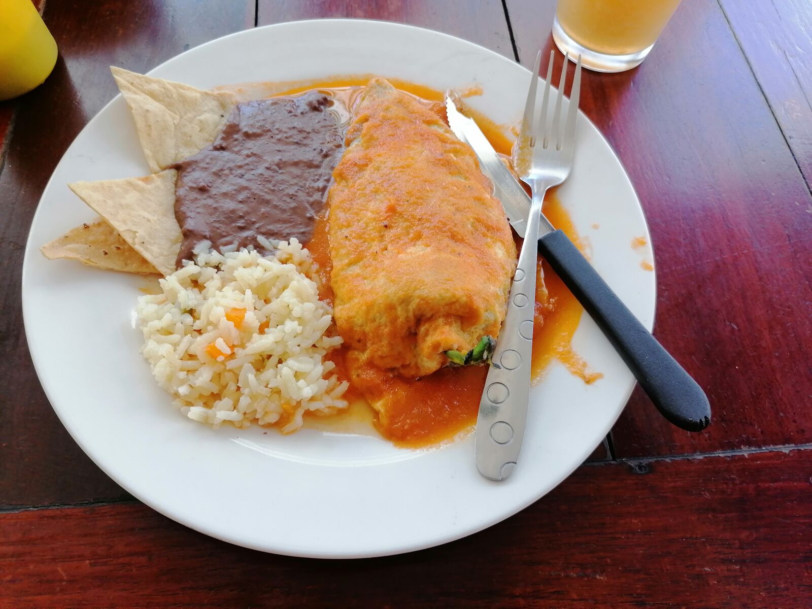 "El sabor casero" image 9