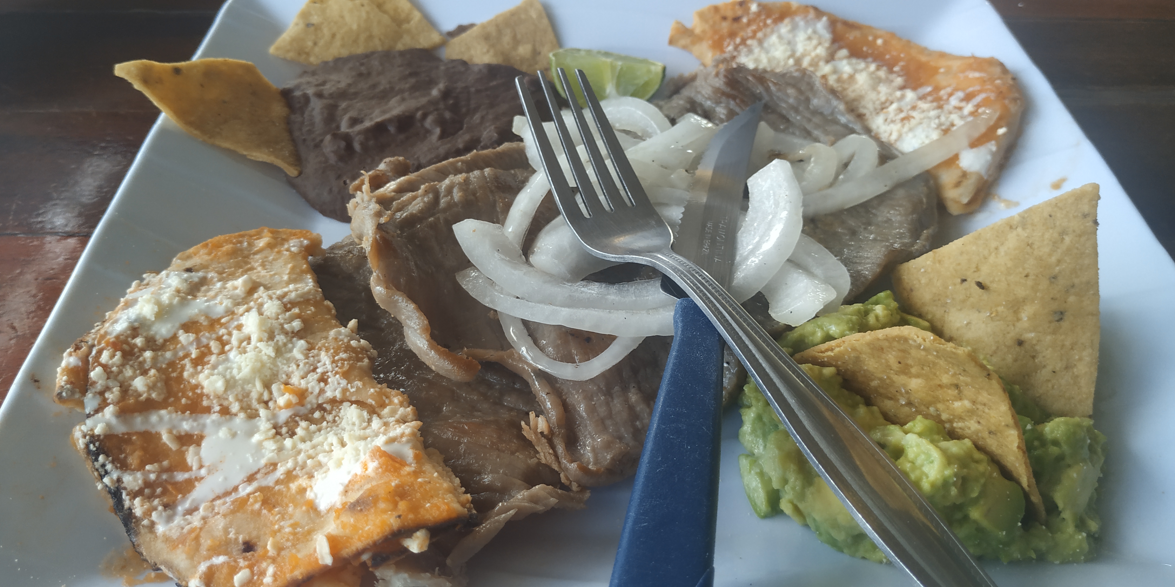 "El sabor casero" image 10