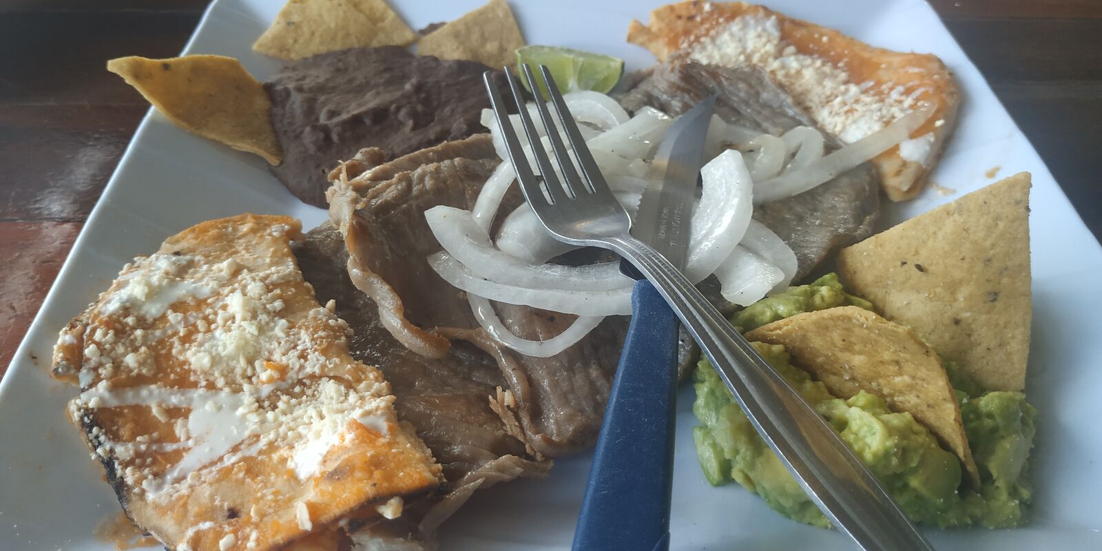 "El sabor casero" image 10