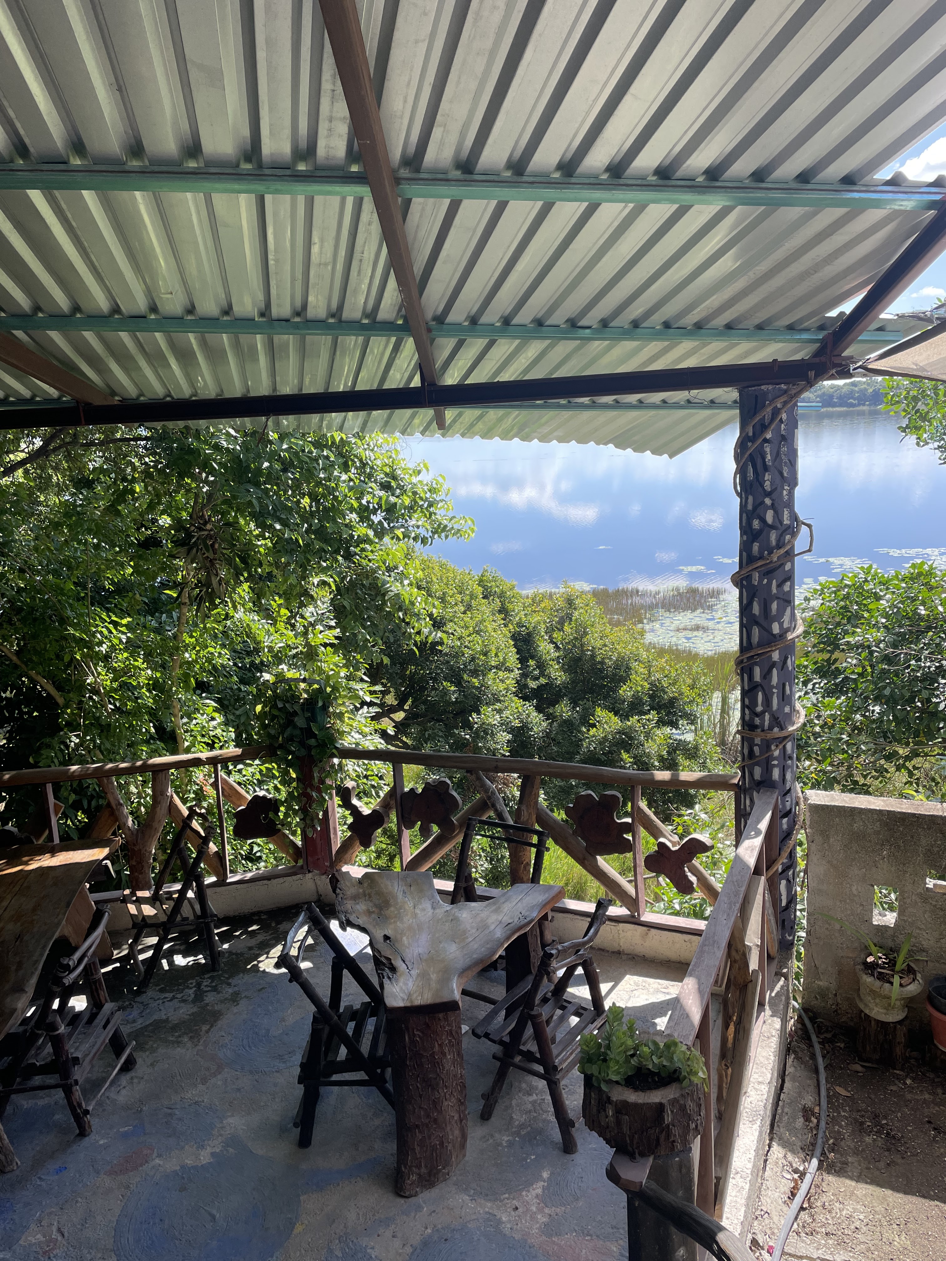 Restaurant "El Voladero" image 1