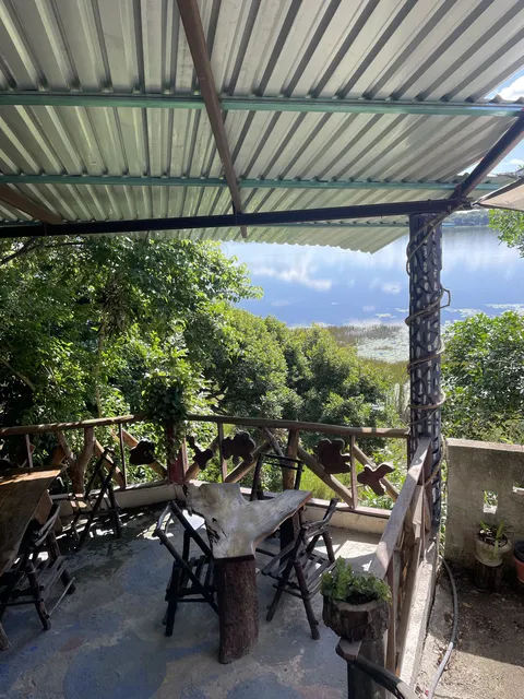 Restaurant "El Voladero" image 1