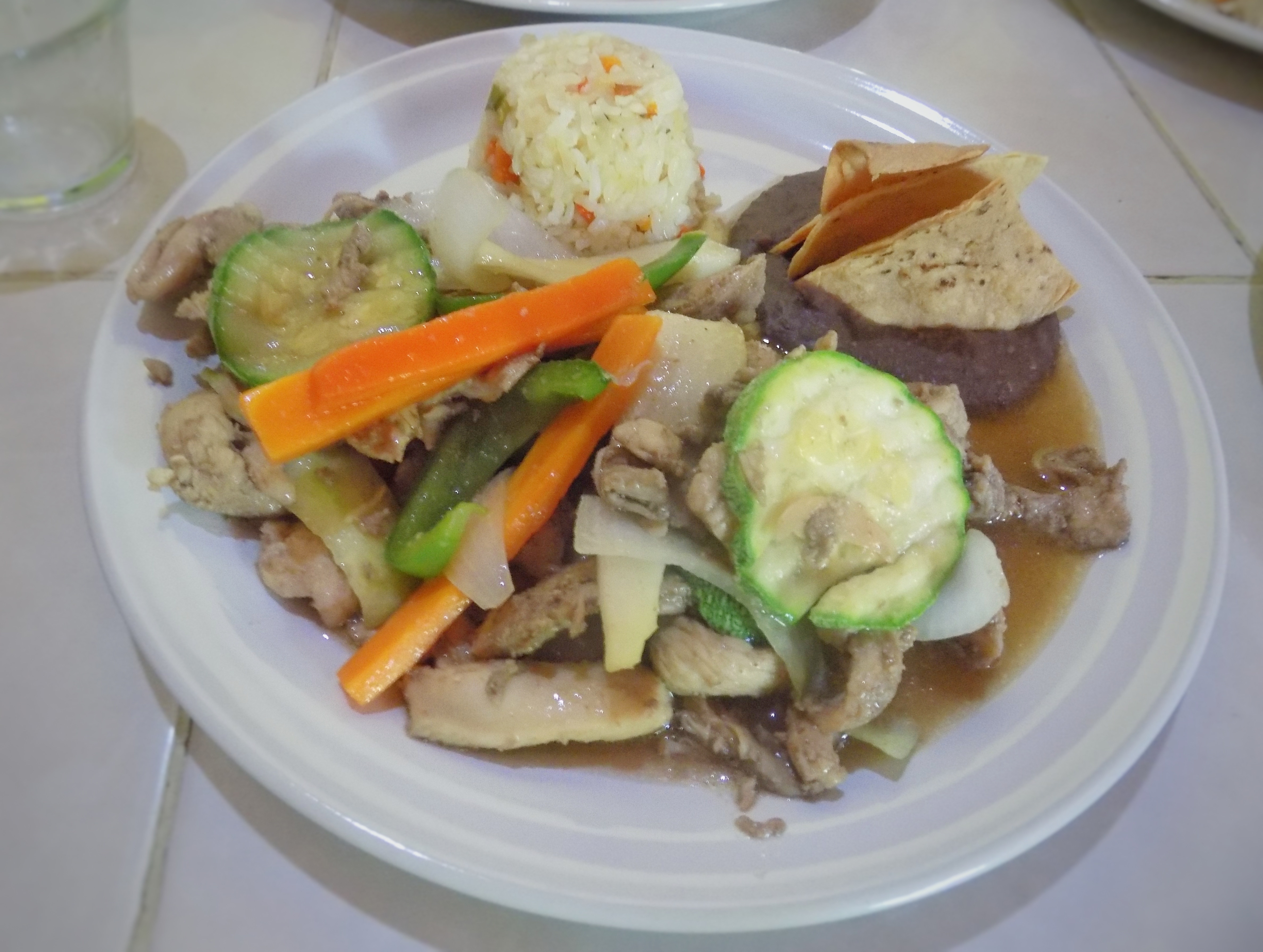 Restaurant "El Voladero" image 2