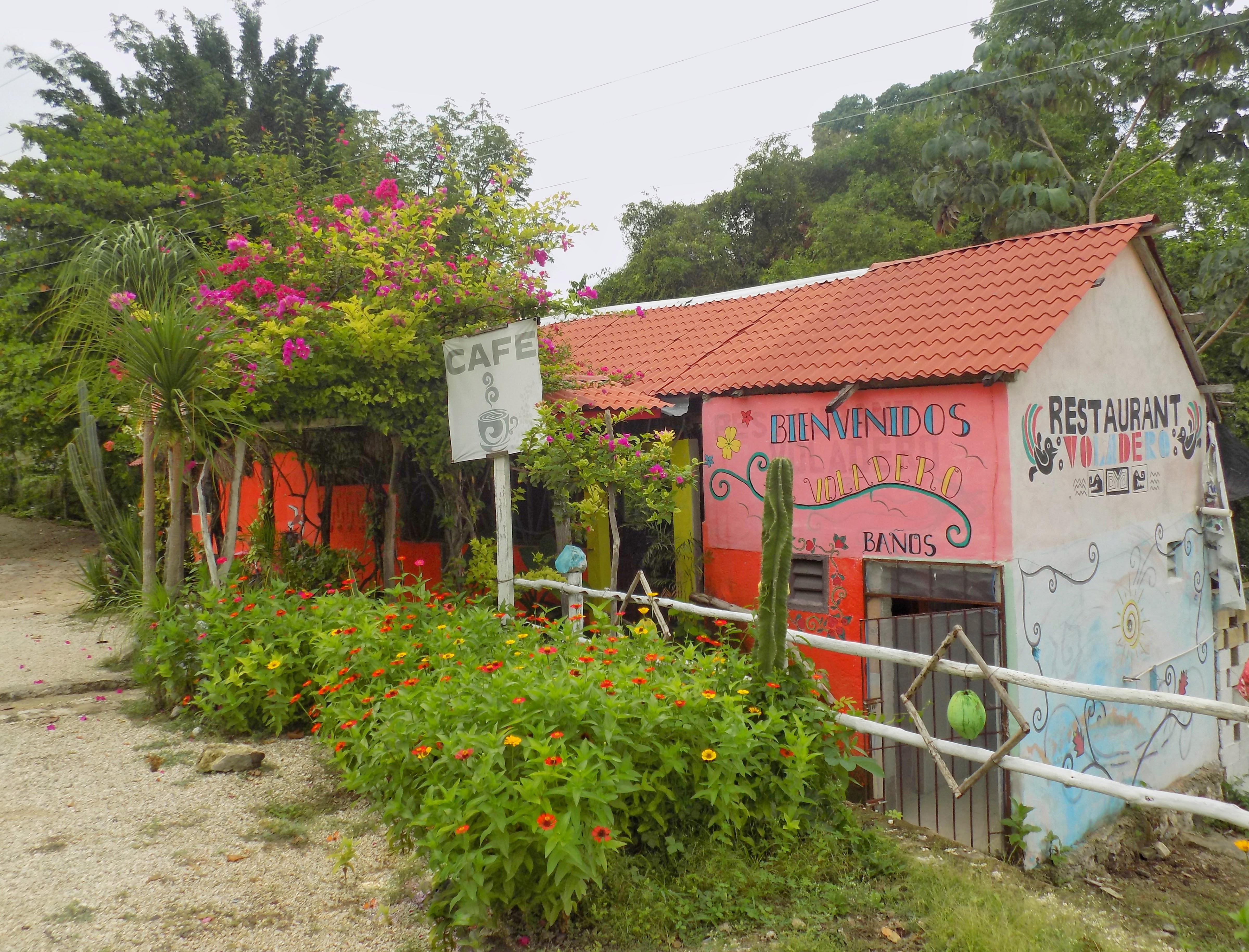 Restaurant "El Voladero" image 3
