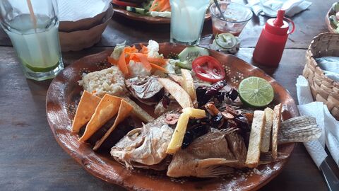 Restaurant "El Voladero" image 4