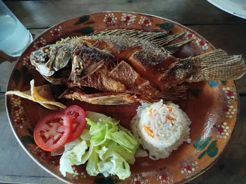 Restaurant "El Voladero" image 5