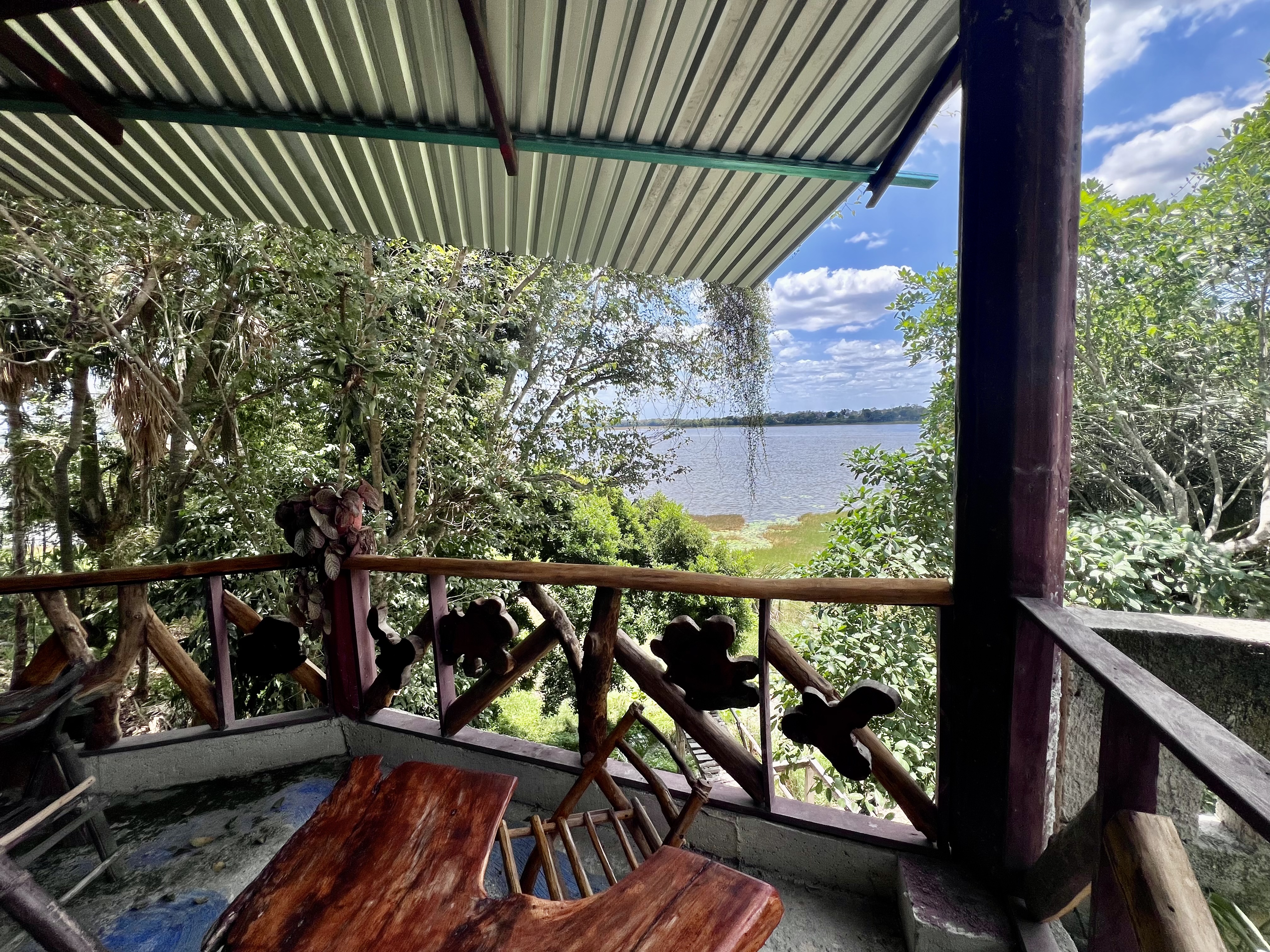 Restaurant "El Voladero" image 6