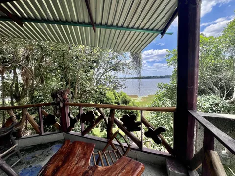 Restaurant "El Voladero" image 6