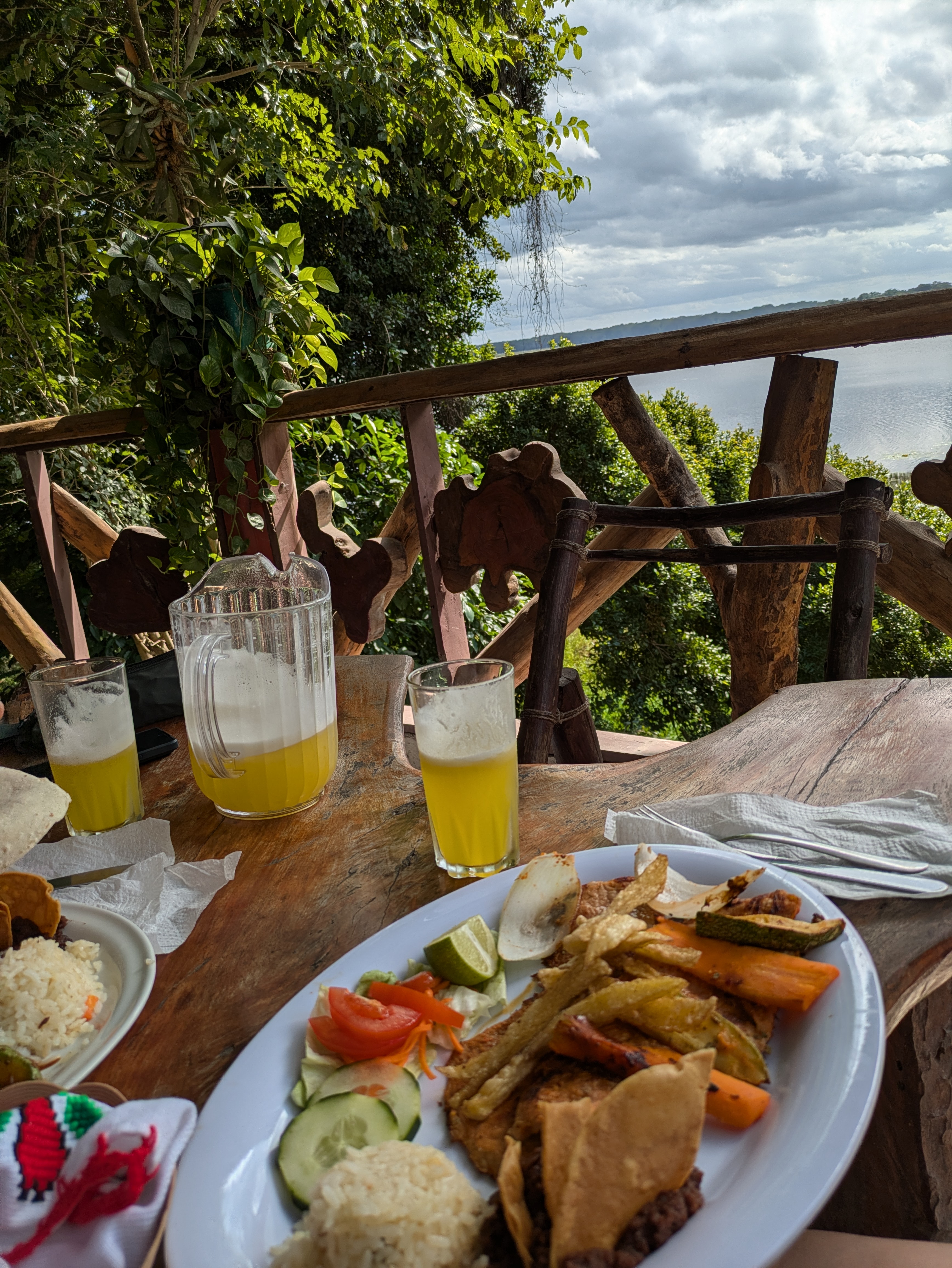 Restaurant "El Voladero" image 7
