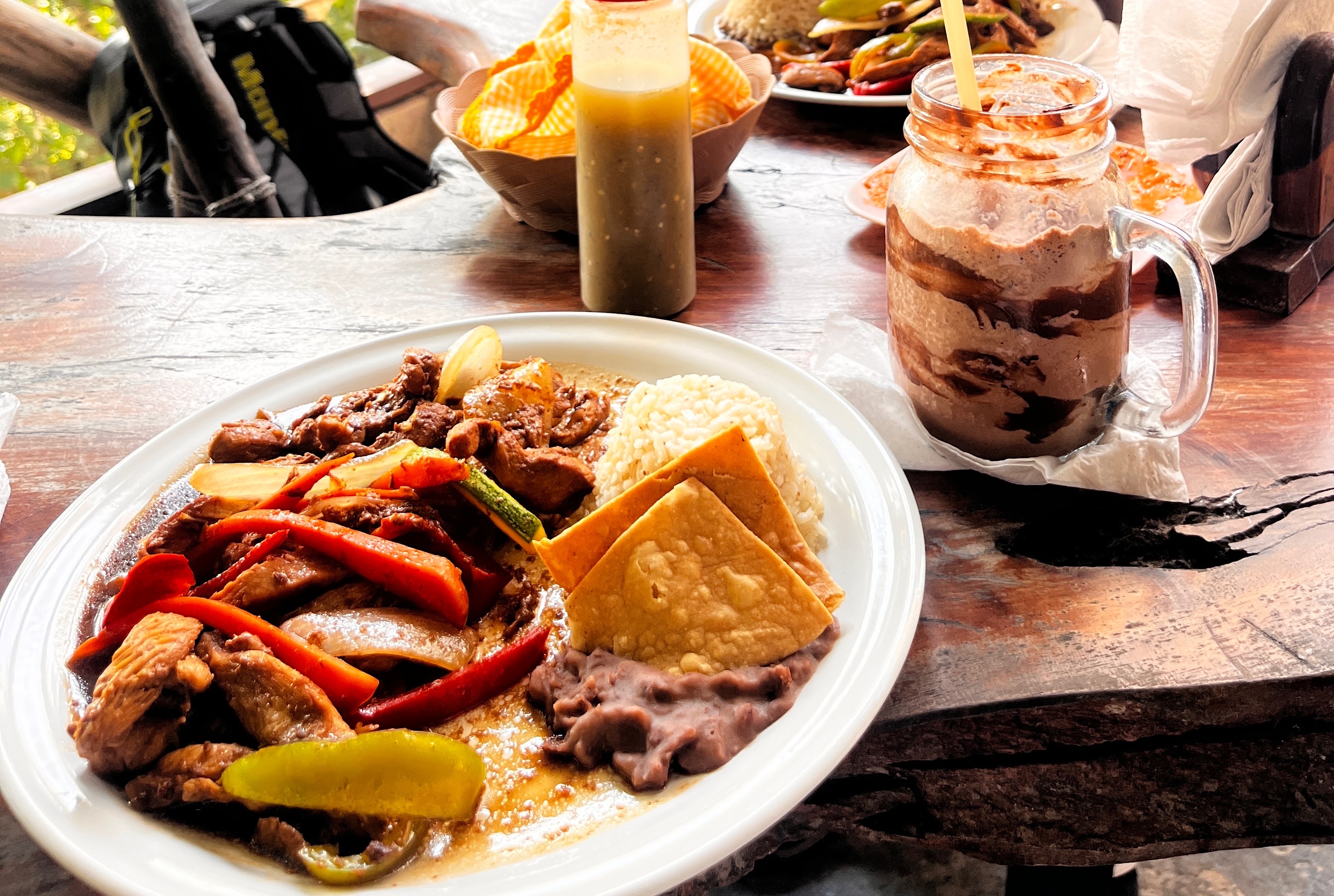 Restaurant "El Voladero" image 9