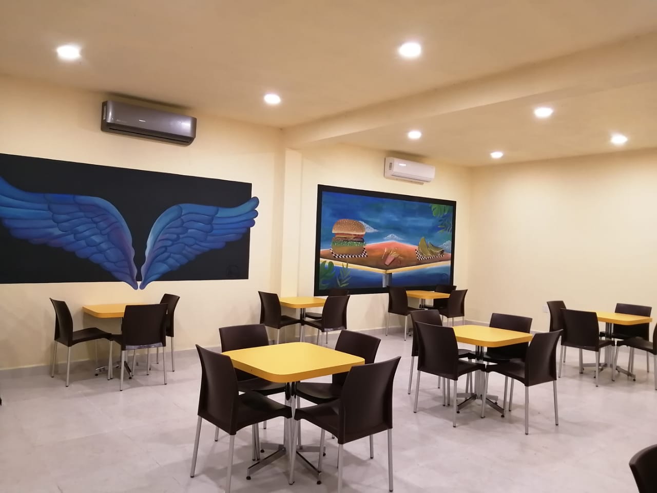 Restaurante & Hotel " RIVERA " image 5