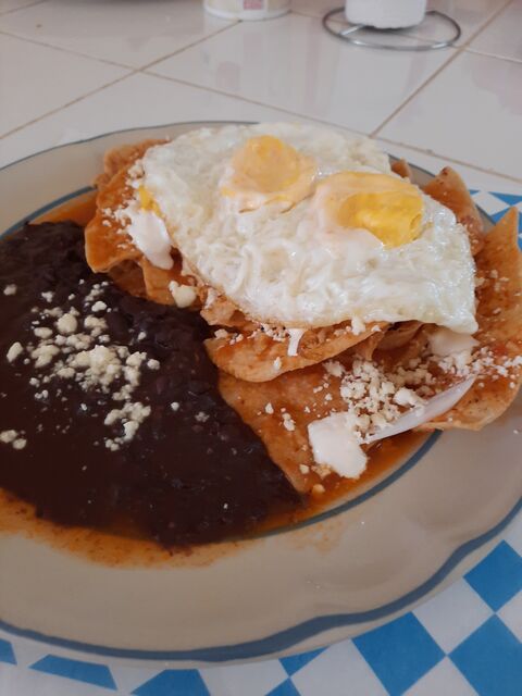Restaurante & Hotel " RIVERA " image 7