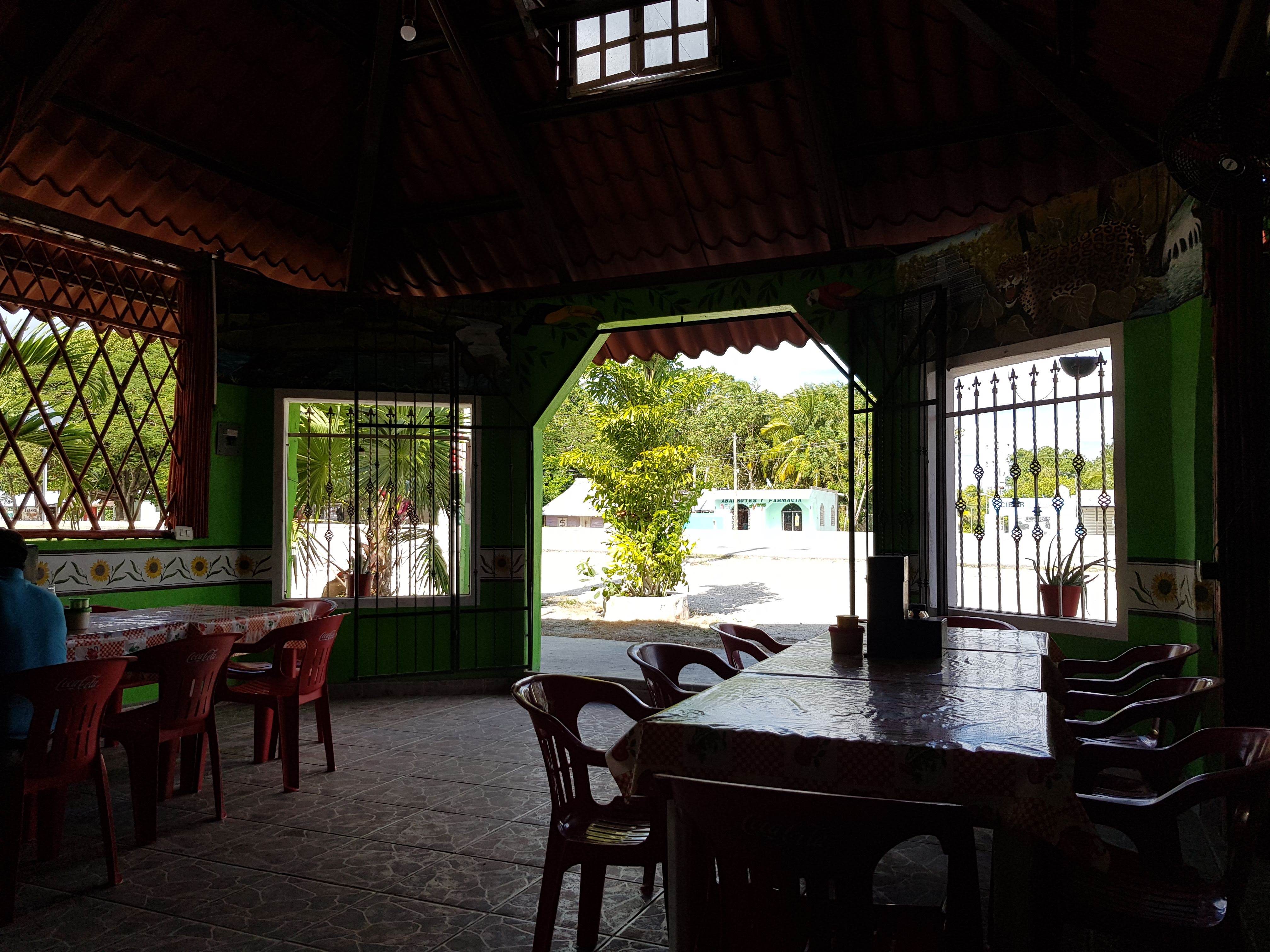 Restaurante El Rosario image 1