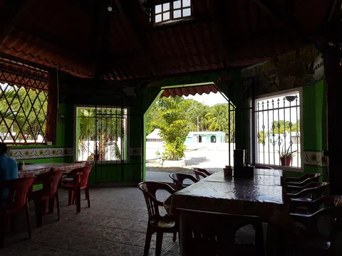 Restaurante El Rosario image 1
