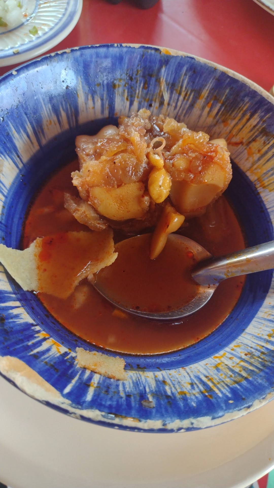 Restaurante El Rosario image 4