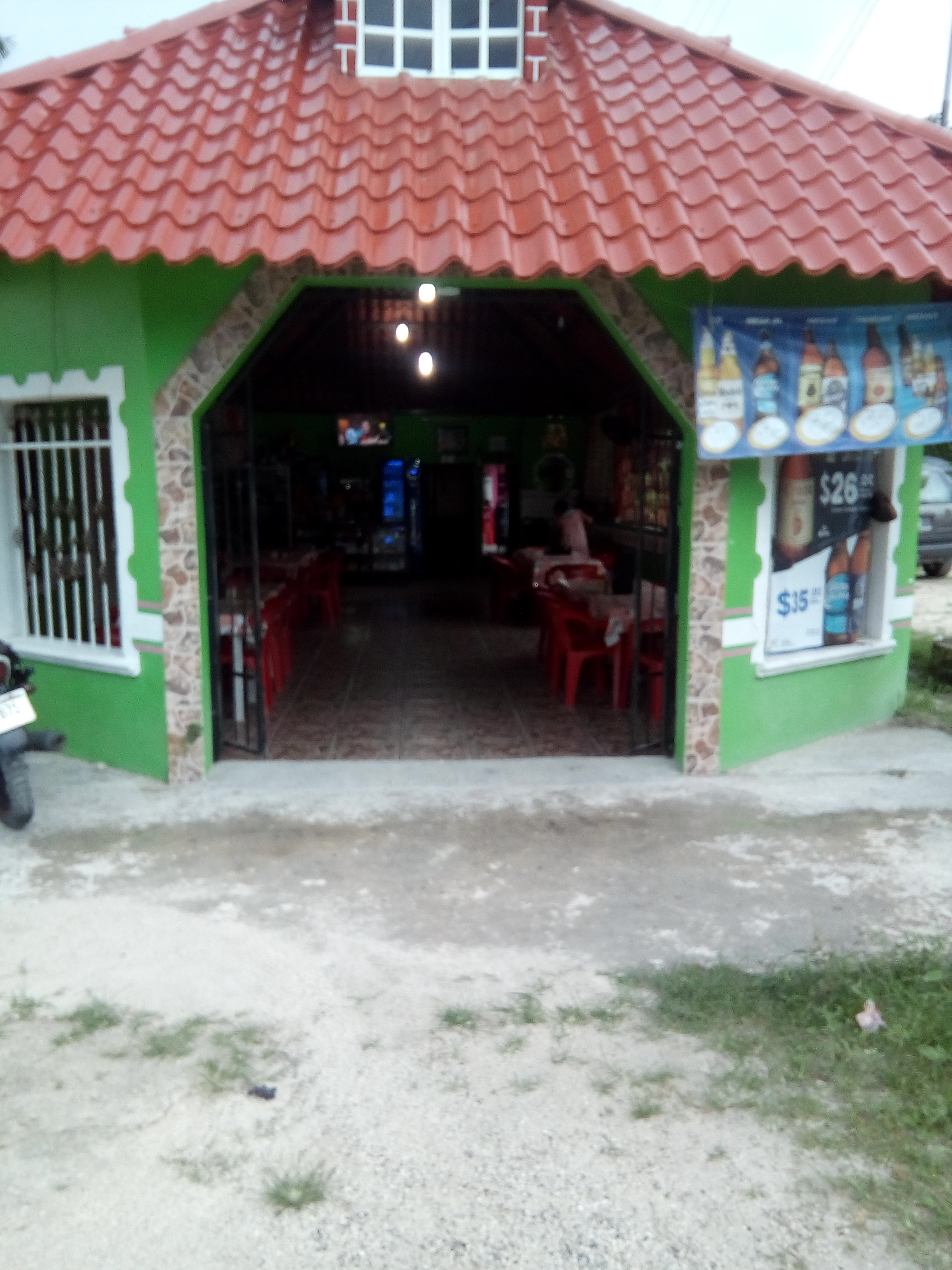 Restaurante El Rosario image 6