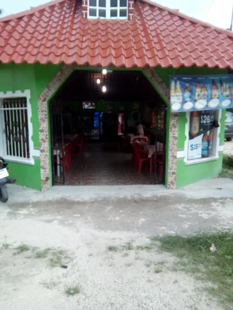 Restaurante El Rosario image 6