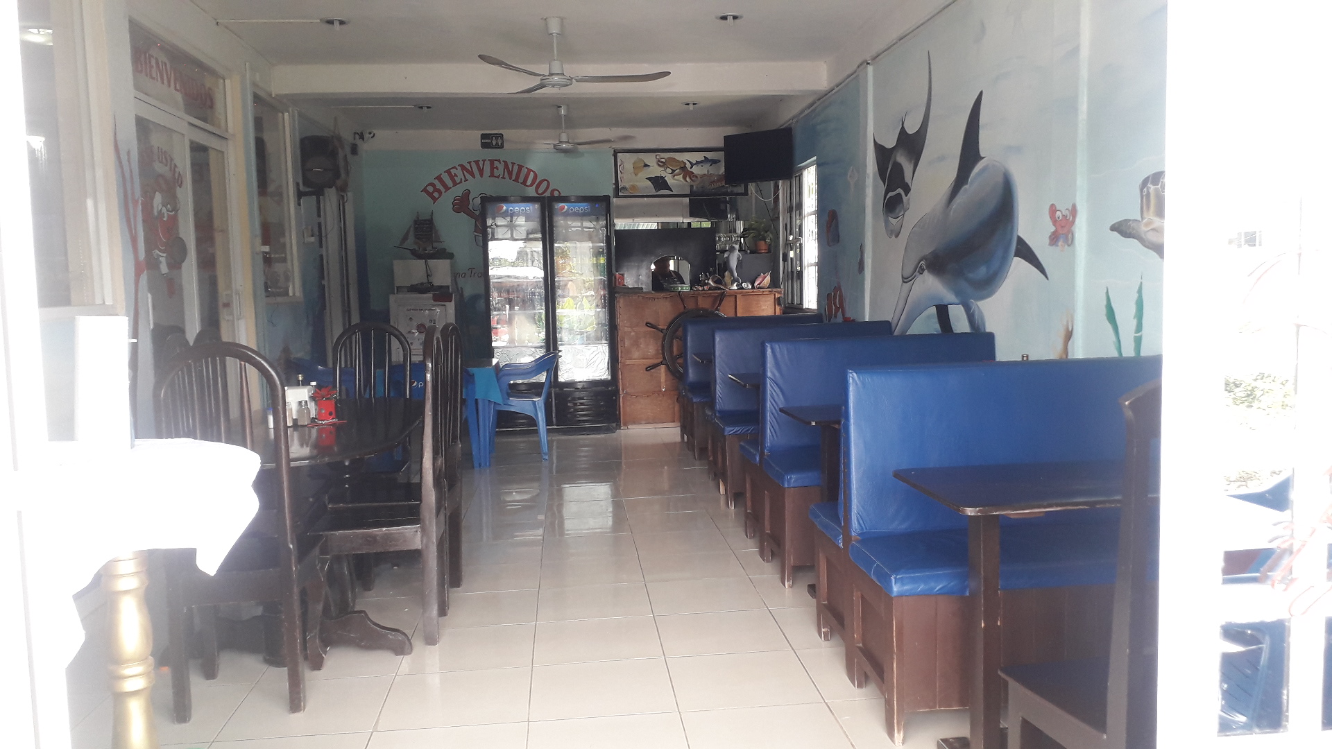 Restaurante & cockteleria familiar los 3 magañas image 3