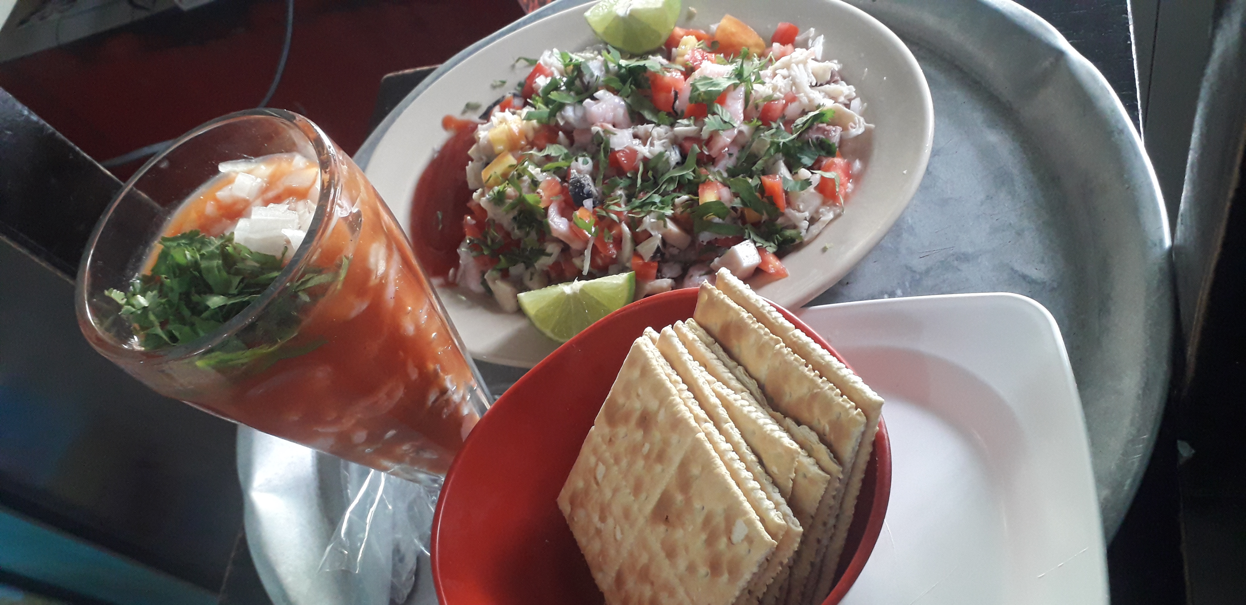 Restaurante & cockteleria familiar los 3 magañas image 4