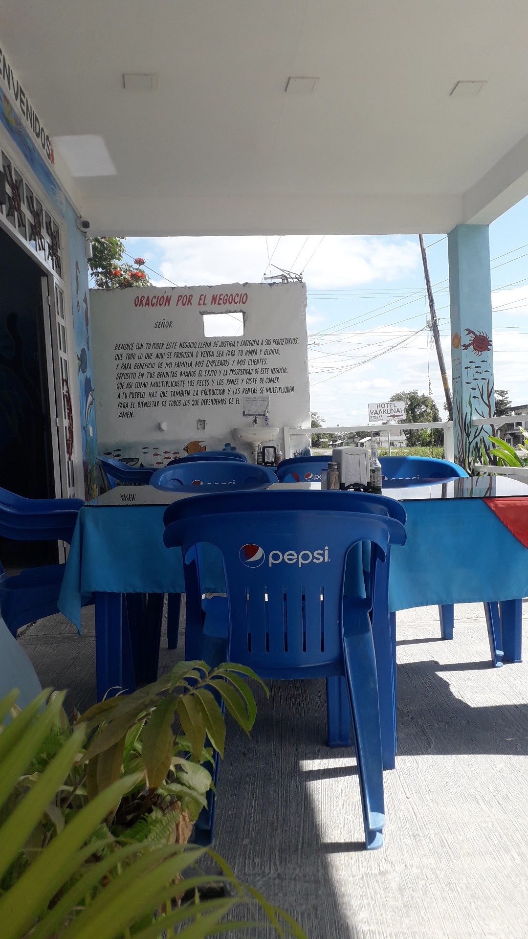 Restaurante & cockteleria familiar los 3 magañas image 5