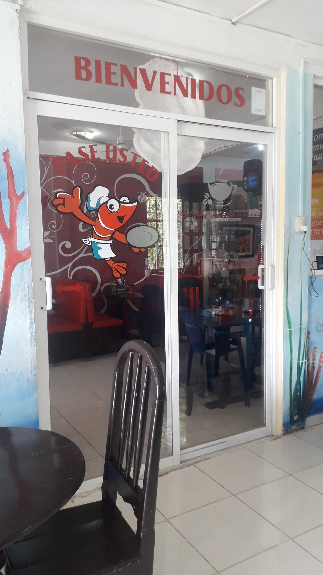 Restaurante & cockteleria familiar los 3 magañas image 6