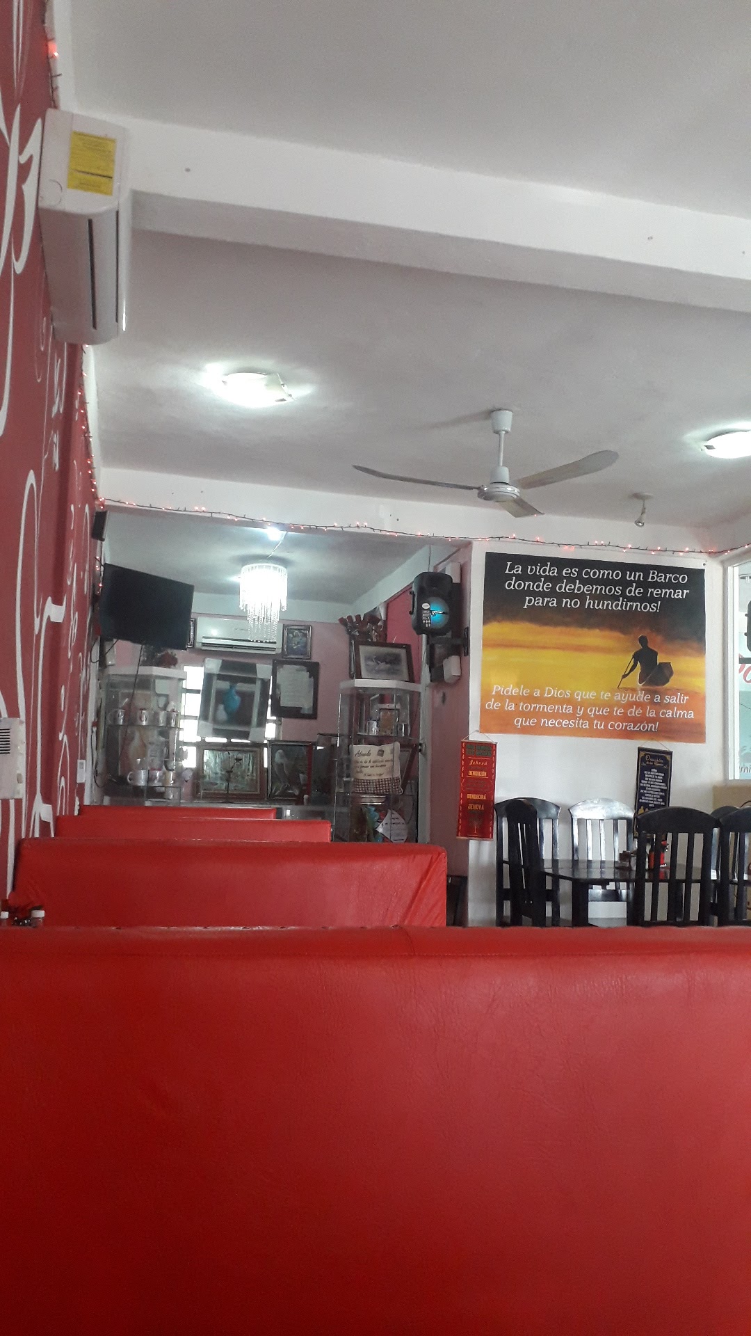 Restaurante & cockteleria familiar los 3 magañas image 7