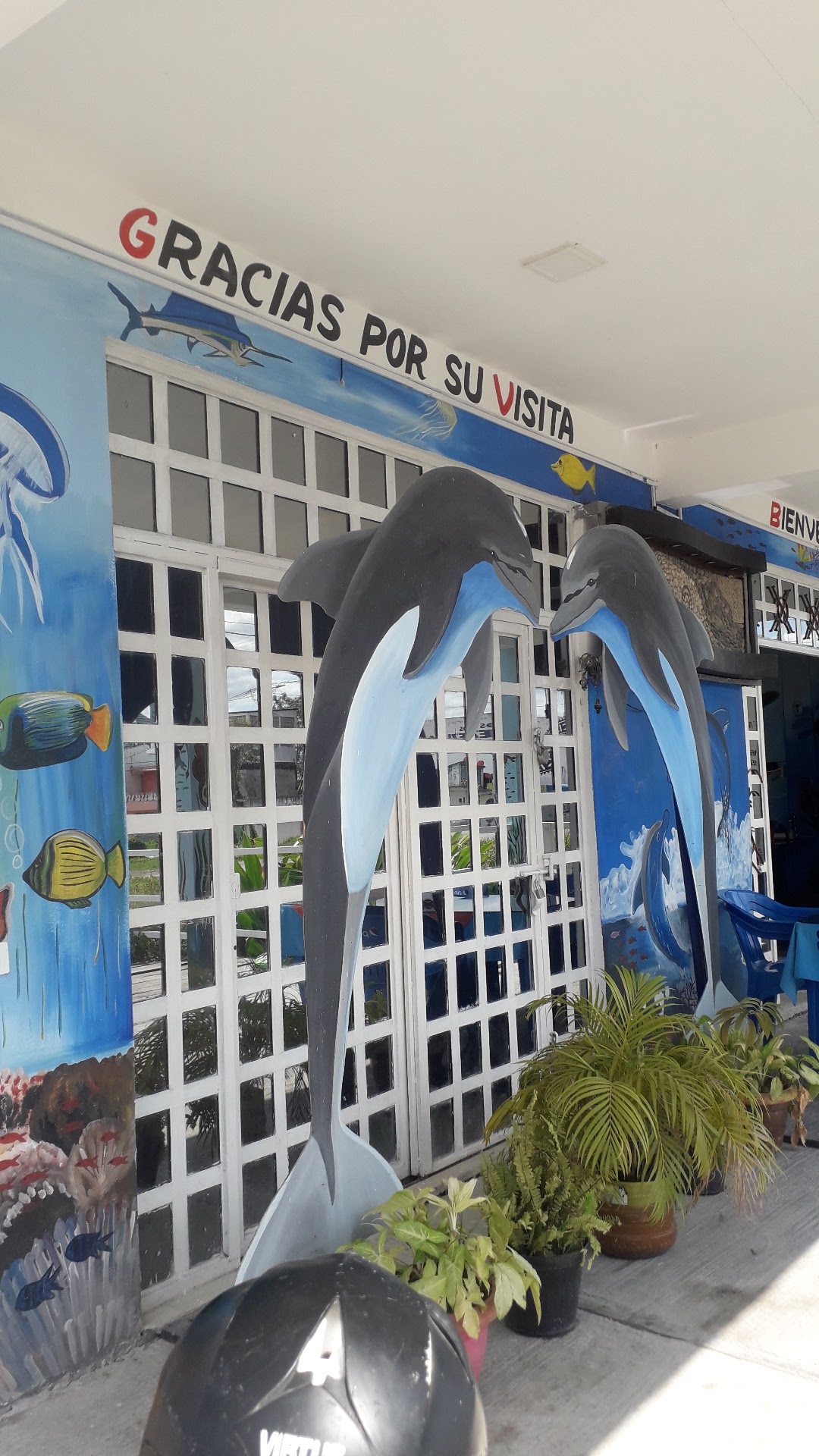 Restaurante & cockteleria familiar los 3 magañas image 8