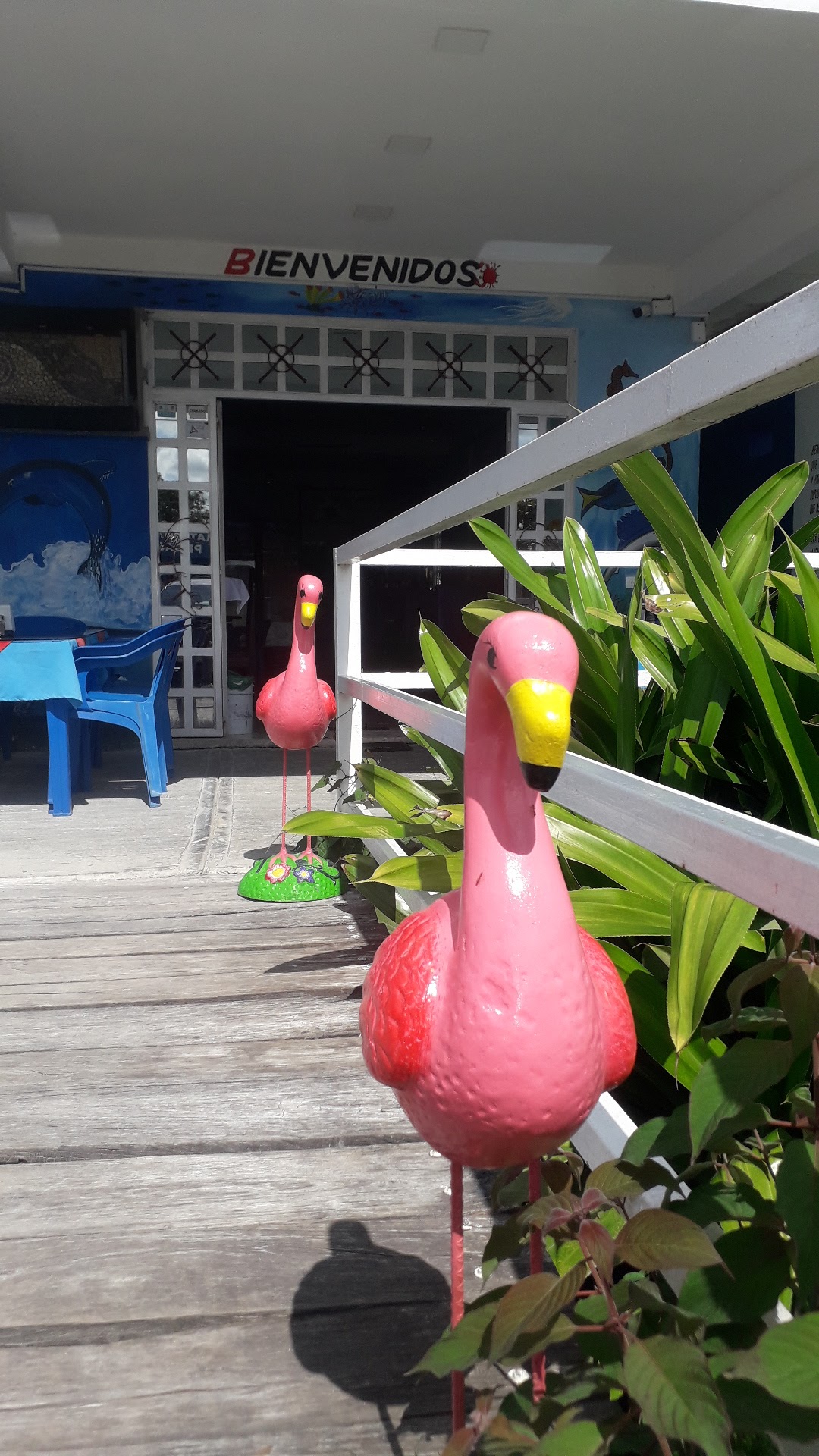 Restaurante & cockteleria familiar los 3 magañas image 9