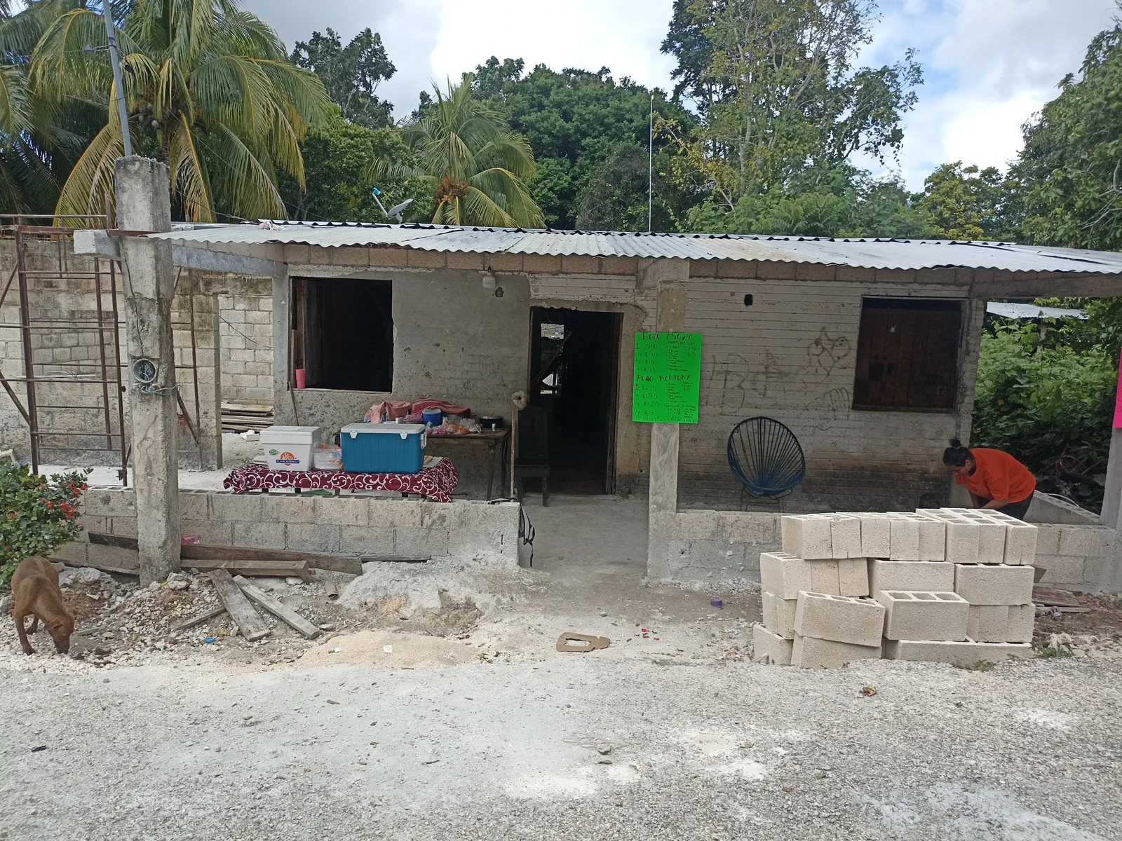 ASADERO HERRERA image 2