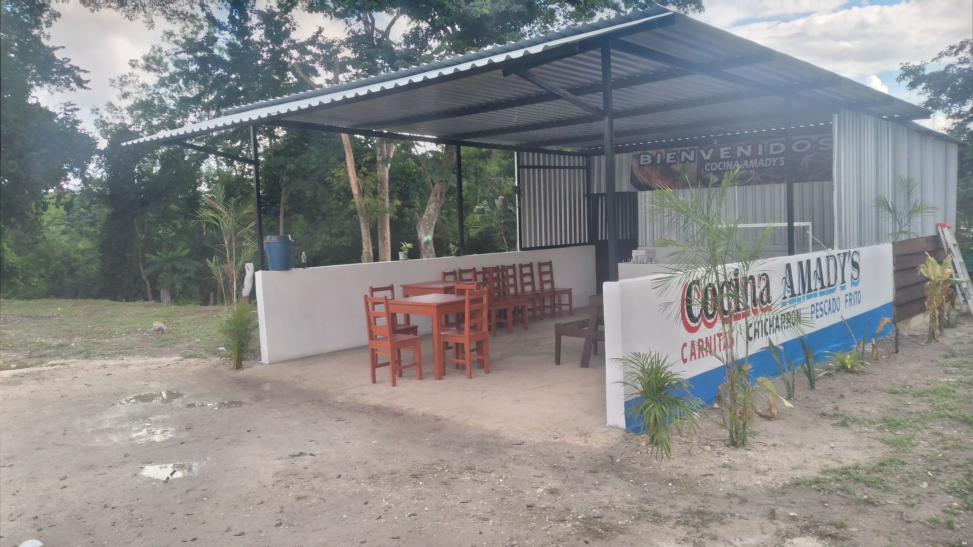 Cocina Amady's image 3