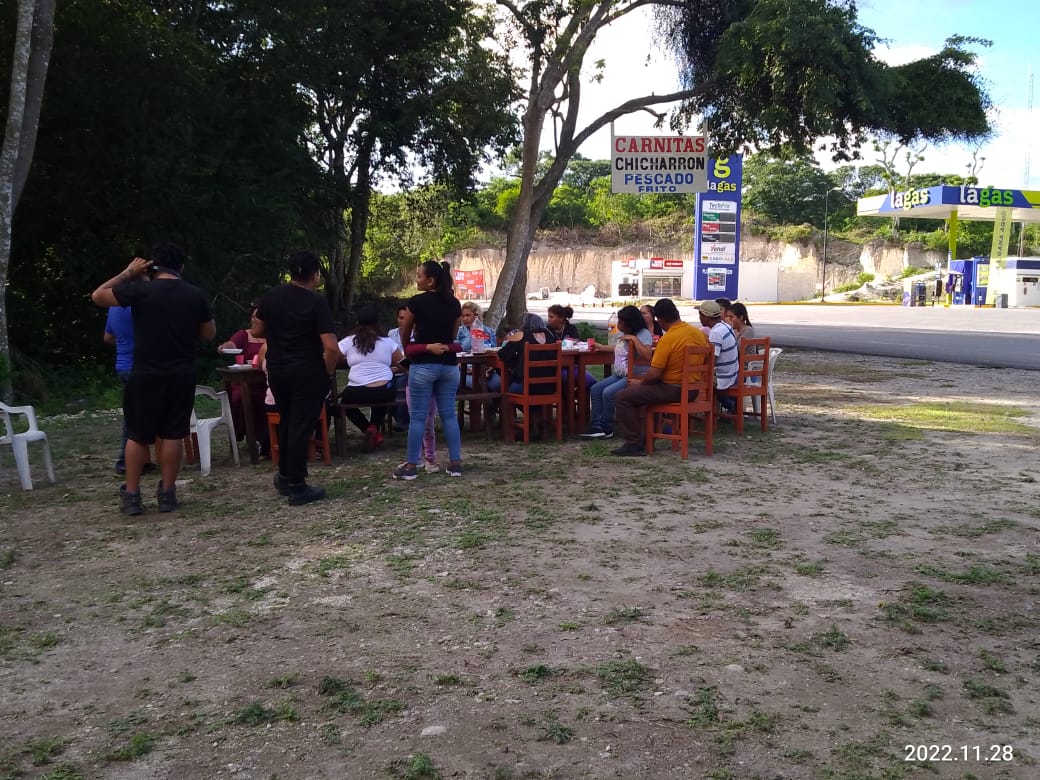 Cocina Amady's image 6