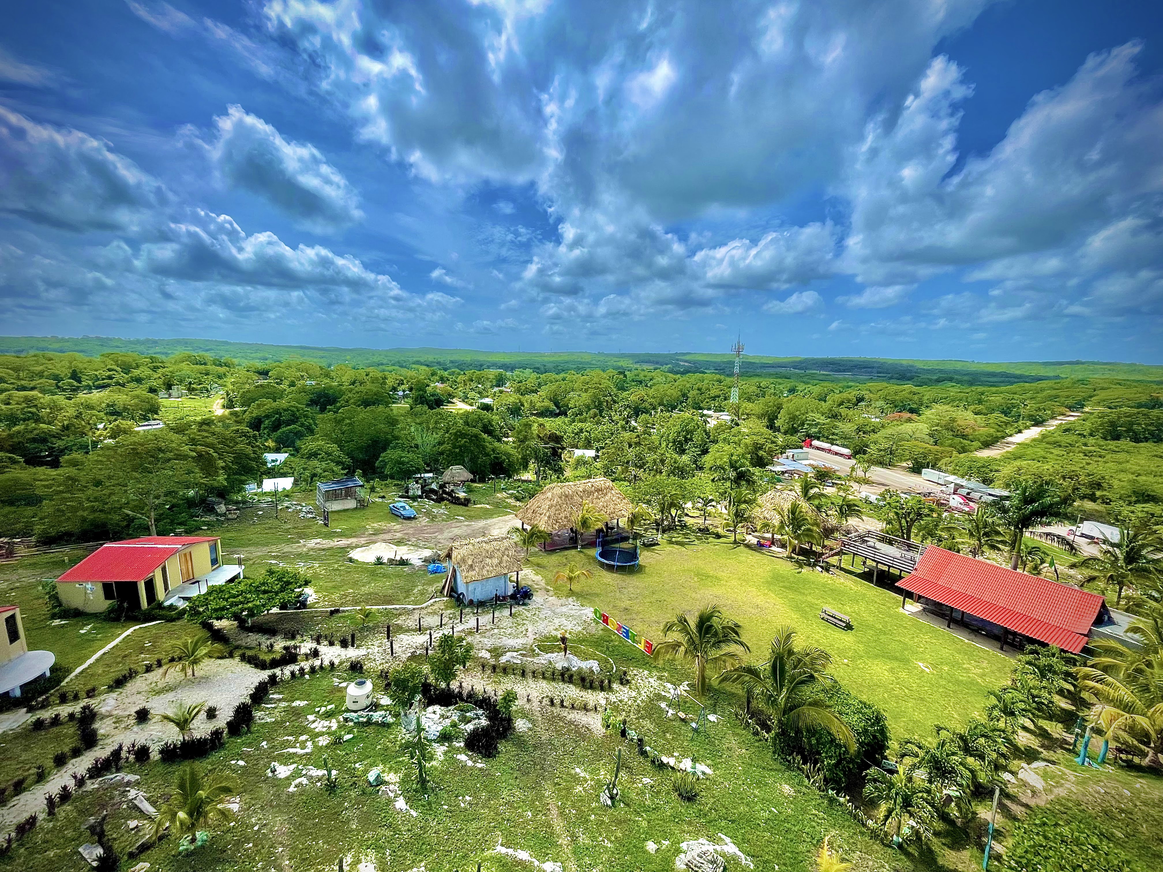 Cabañas el Tesoro image 2
