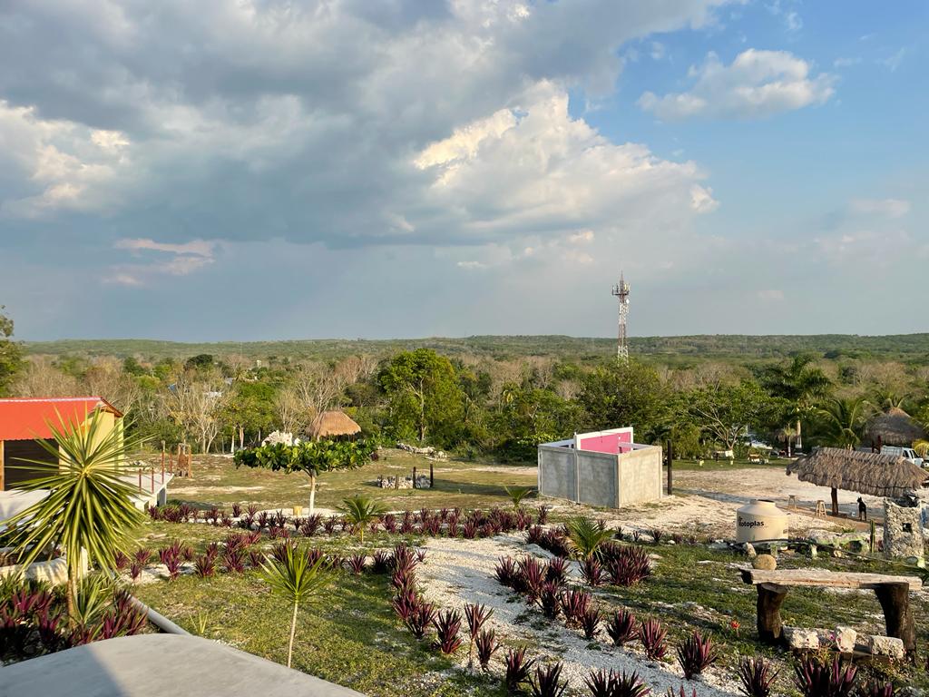 Cabañas el Tesoro image 3