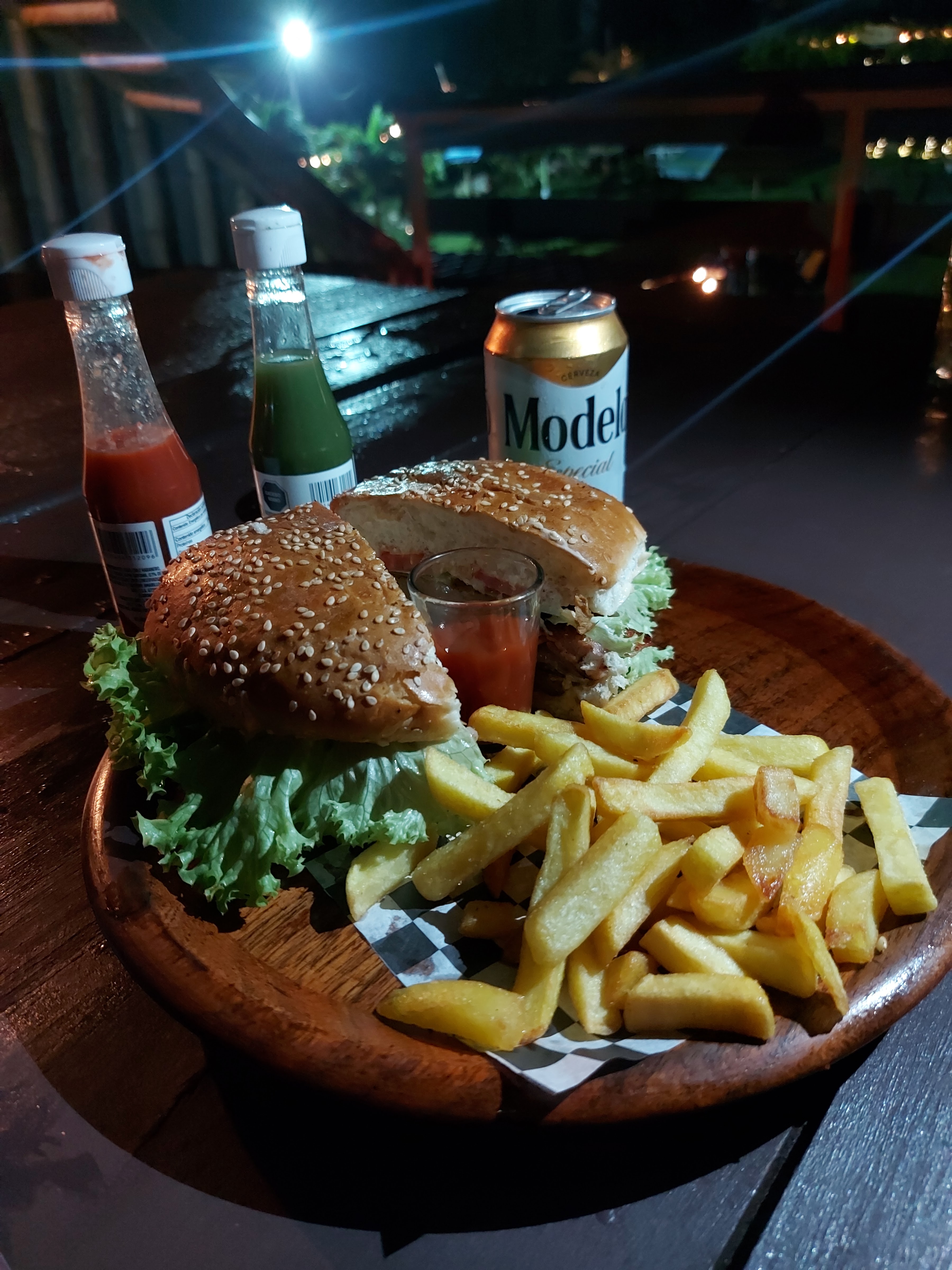 Cabañas el Tesoro image 6