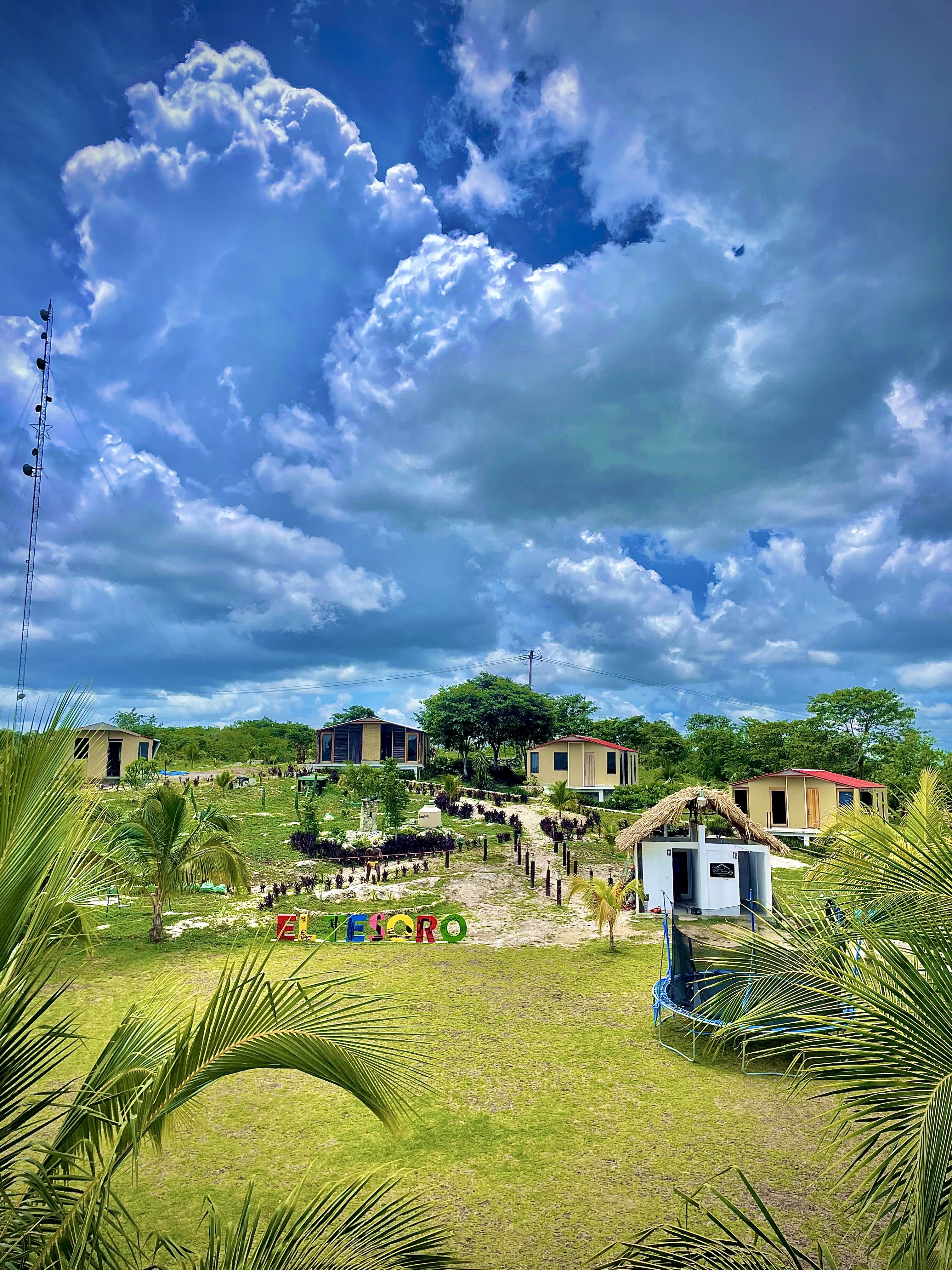 Cabañas el Tesoro image 7