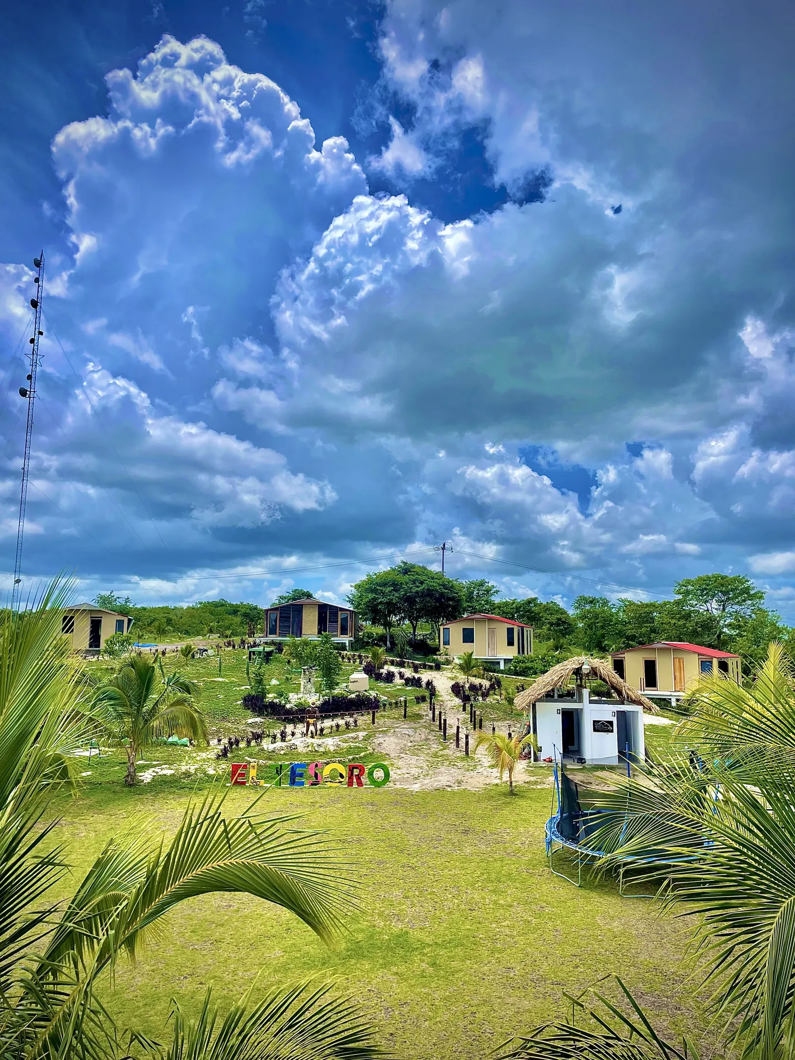 Cabañas el Tesoro image 7