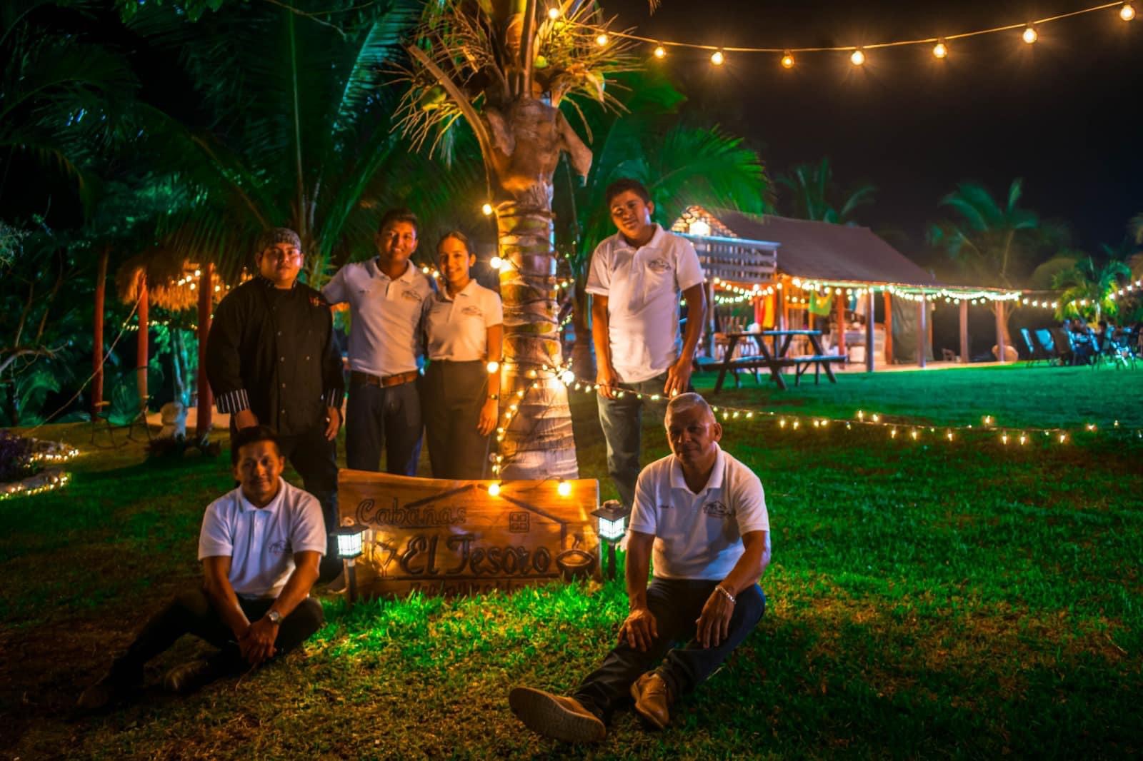 Cabañas el Tesoro image 8