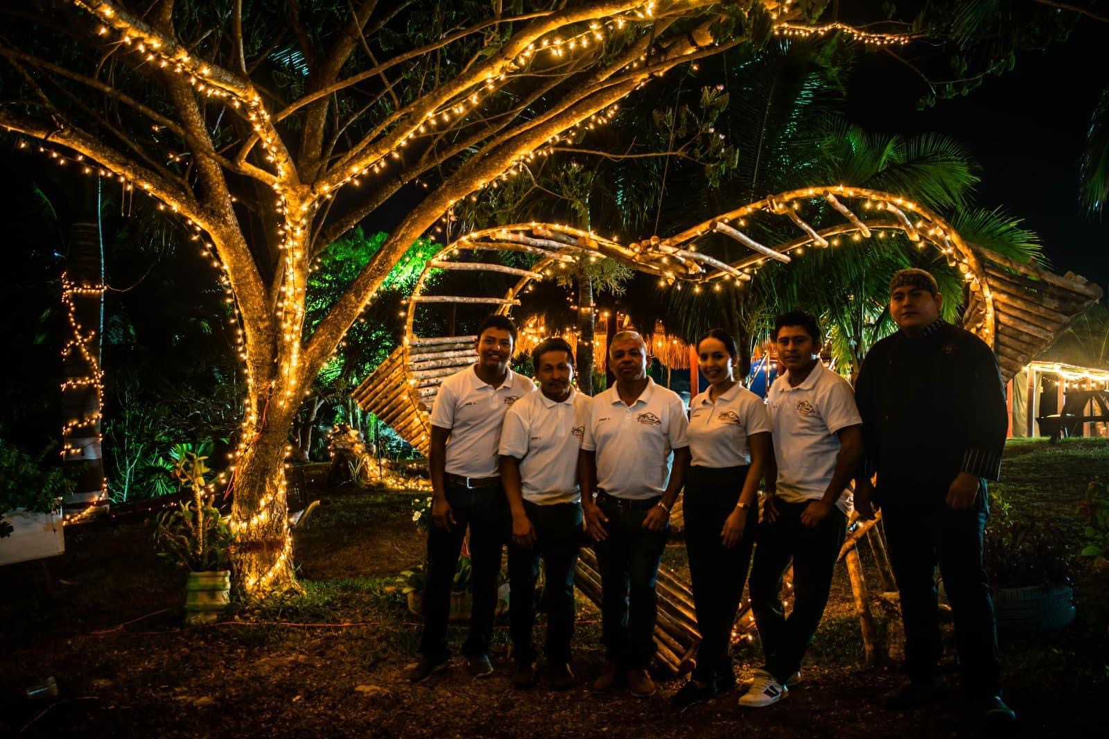 Cabañas el Tesoro image 9