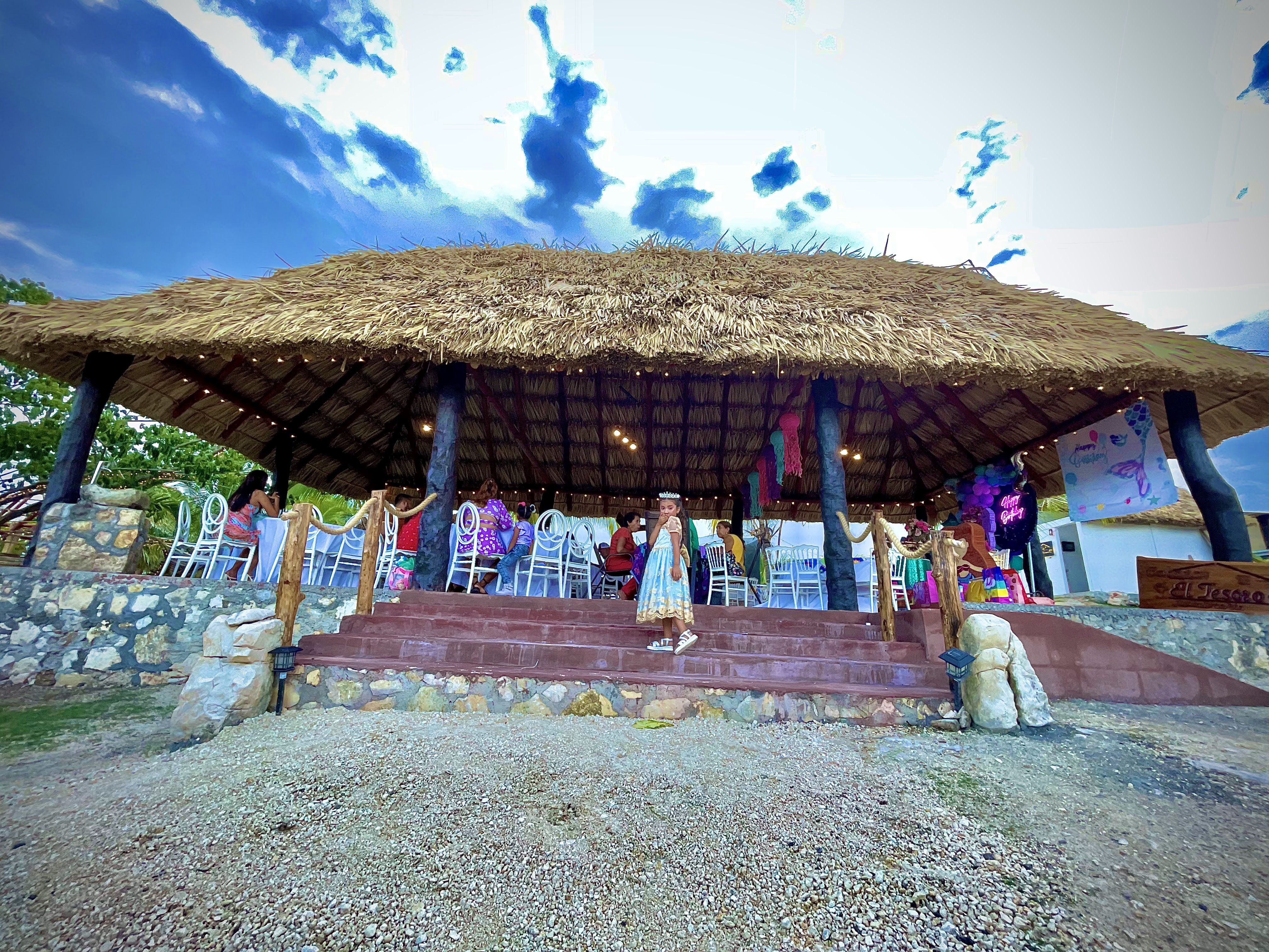 Cabañas el Tesoro image 10