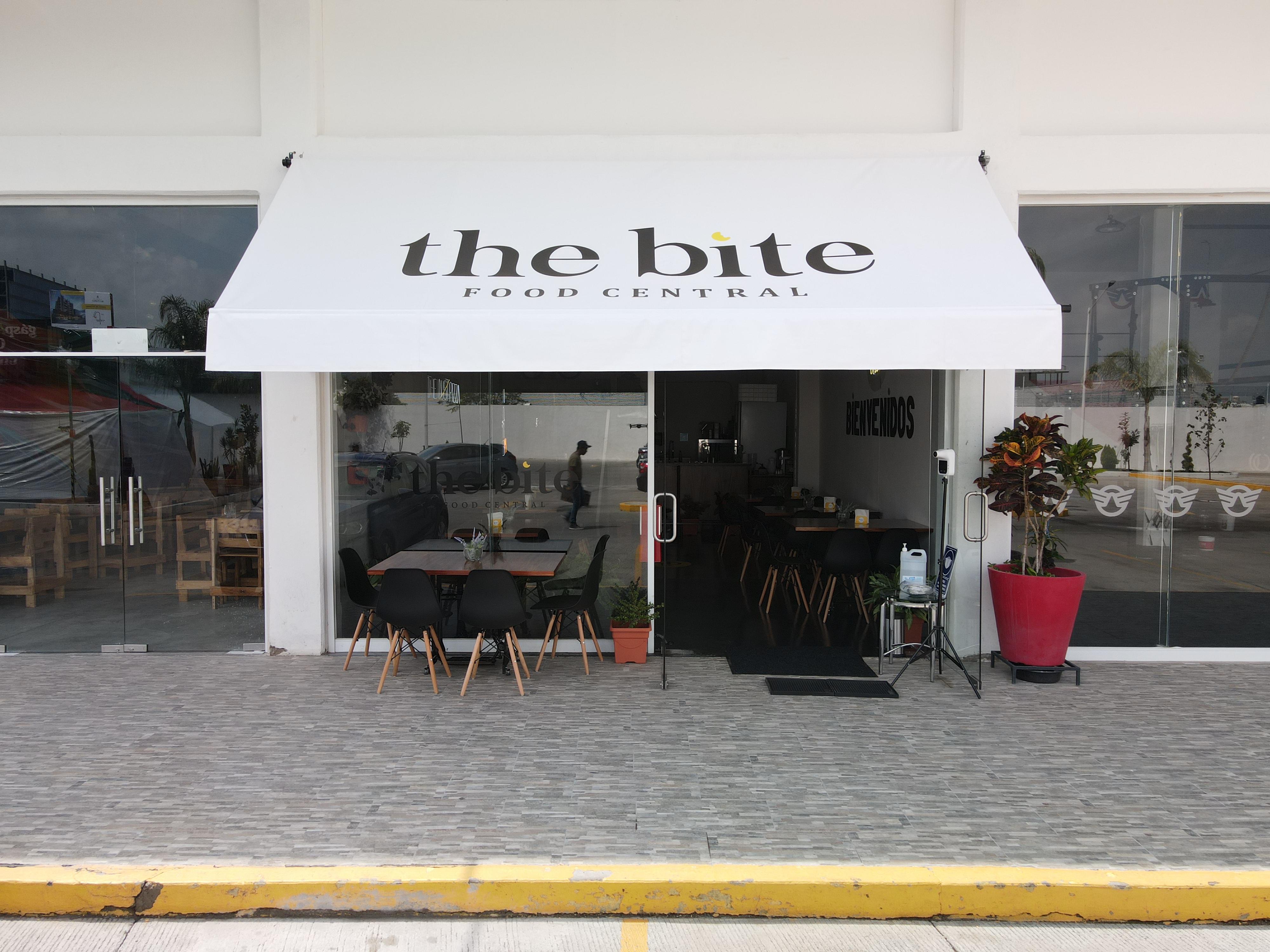 The Bite Food Central image 1