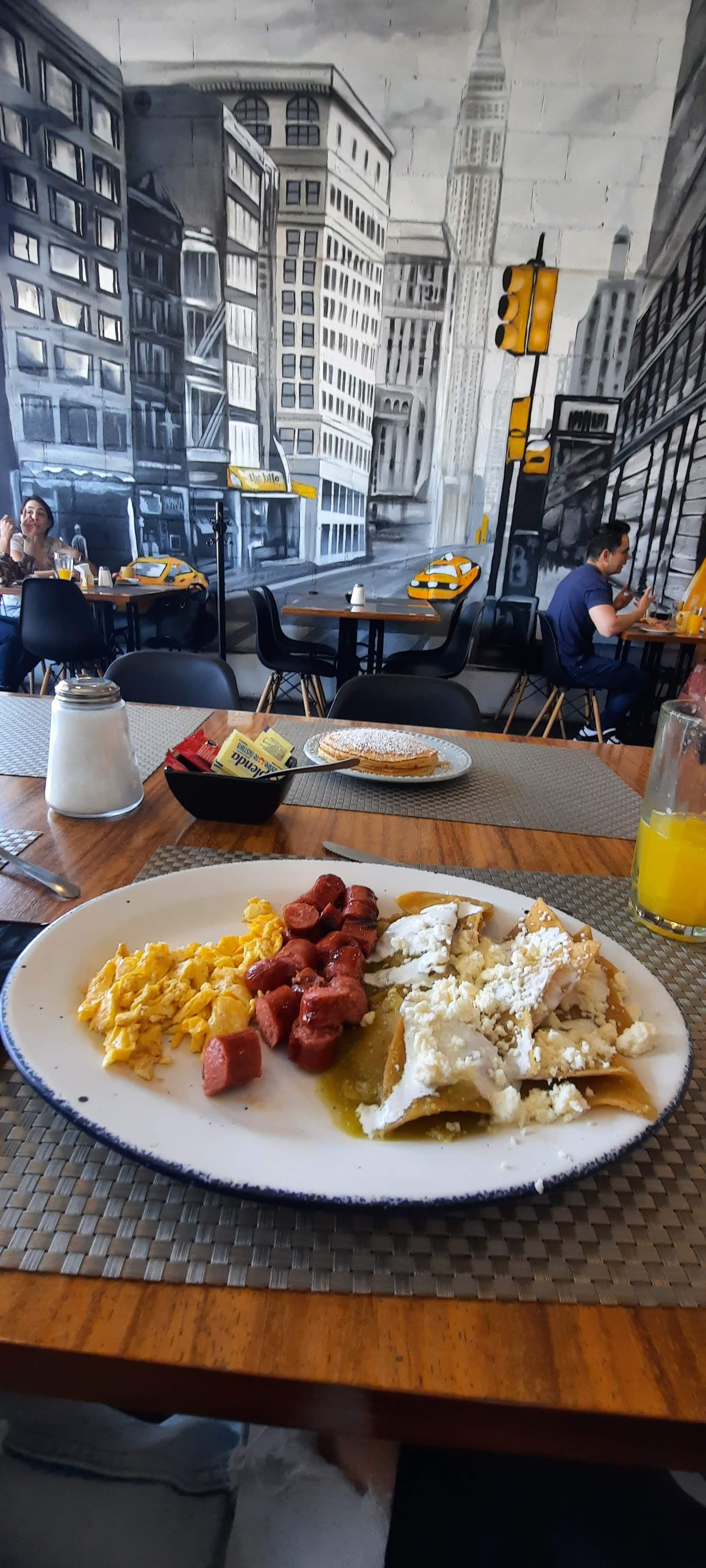 The Bite Food Central image 8