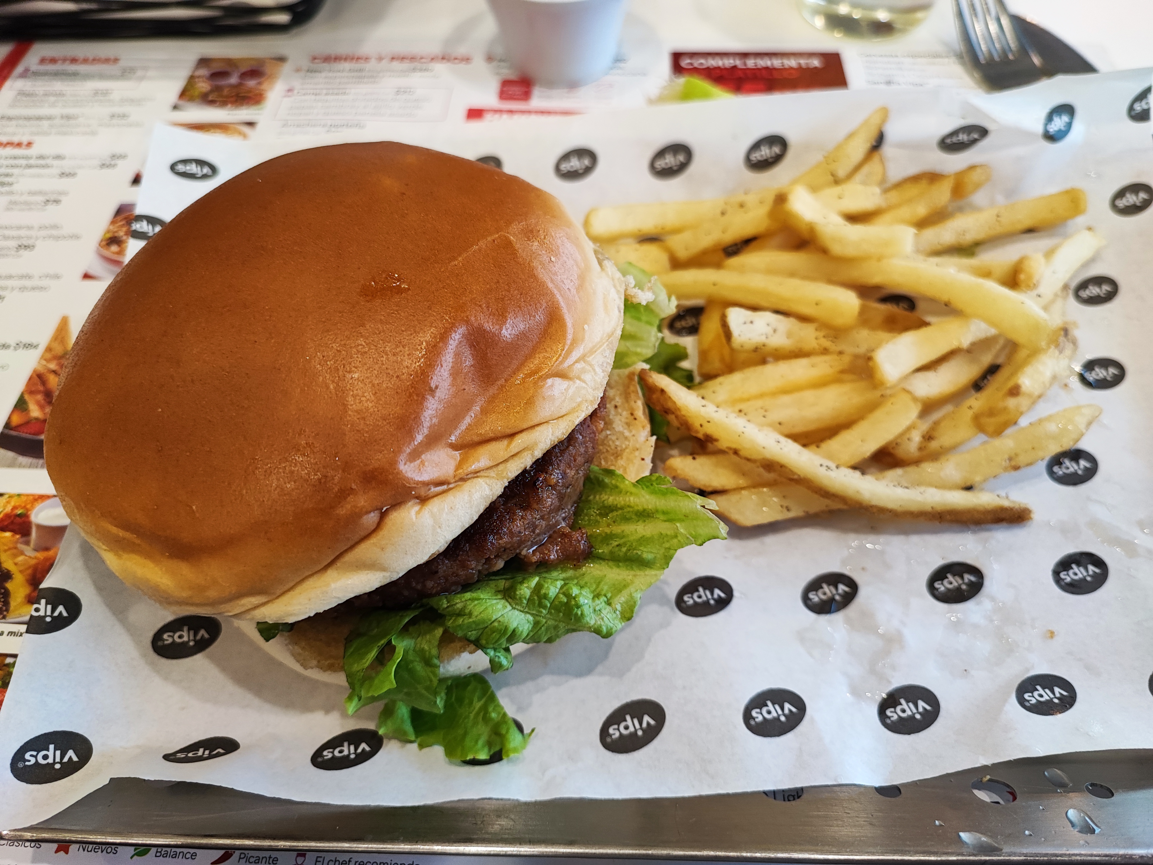 Vips Irapuato image 9