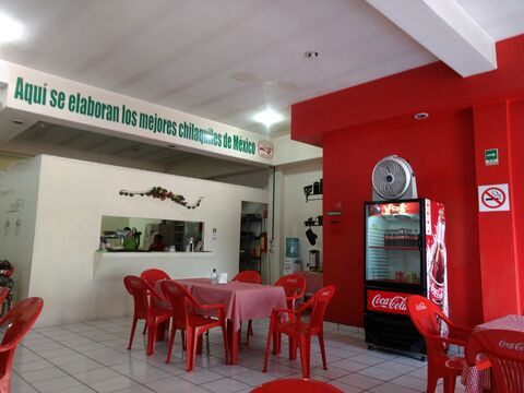 Chila King image 1