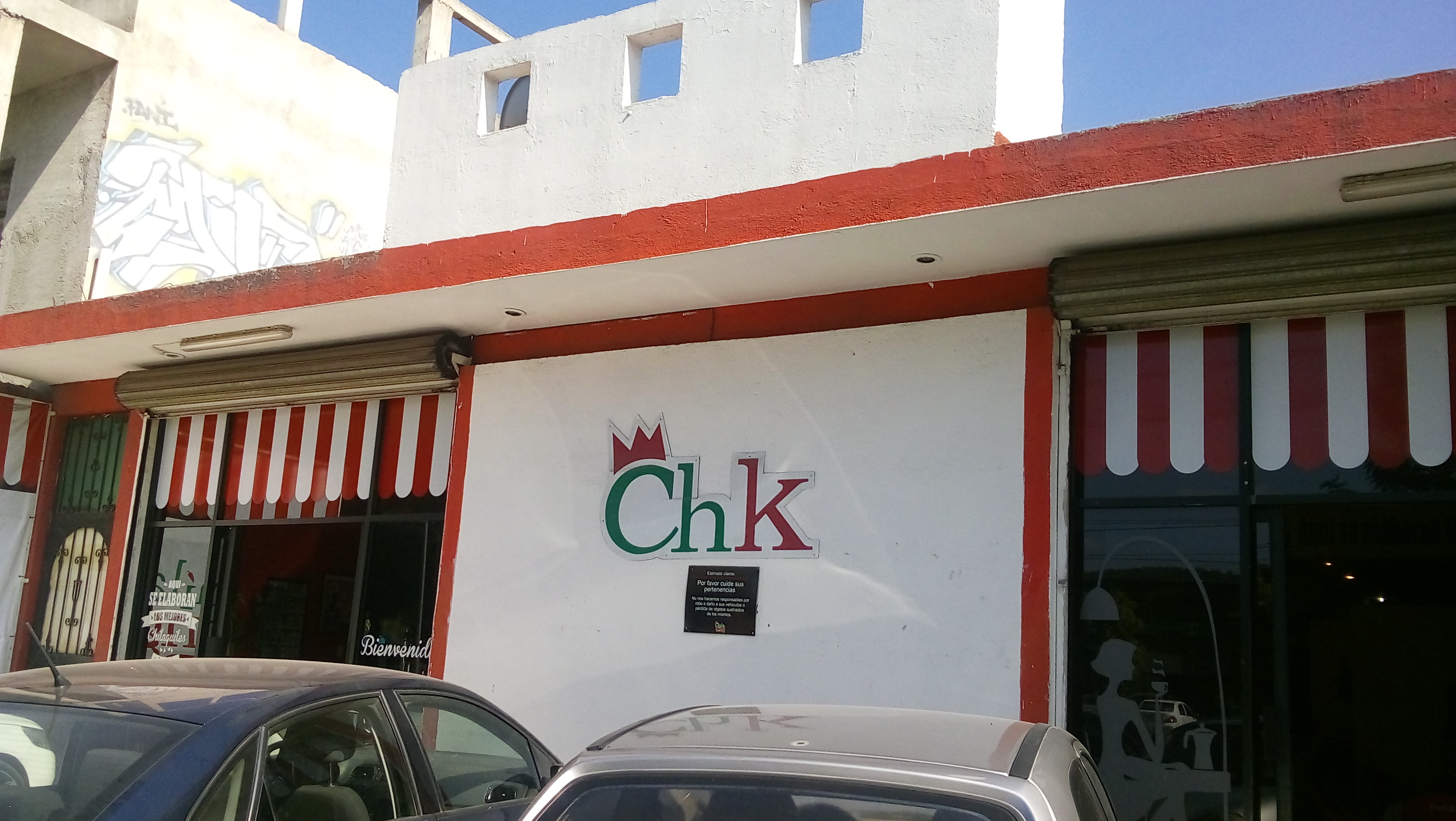 Chila King image 5