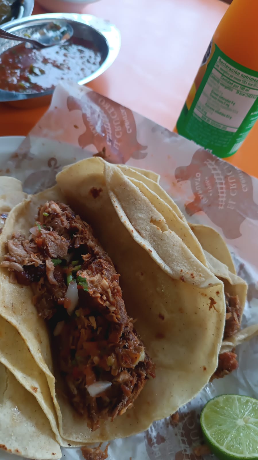 Carnitas El Crucero image 3