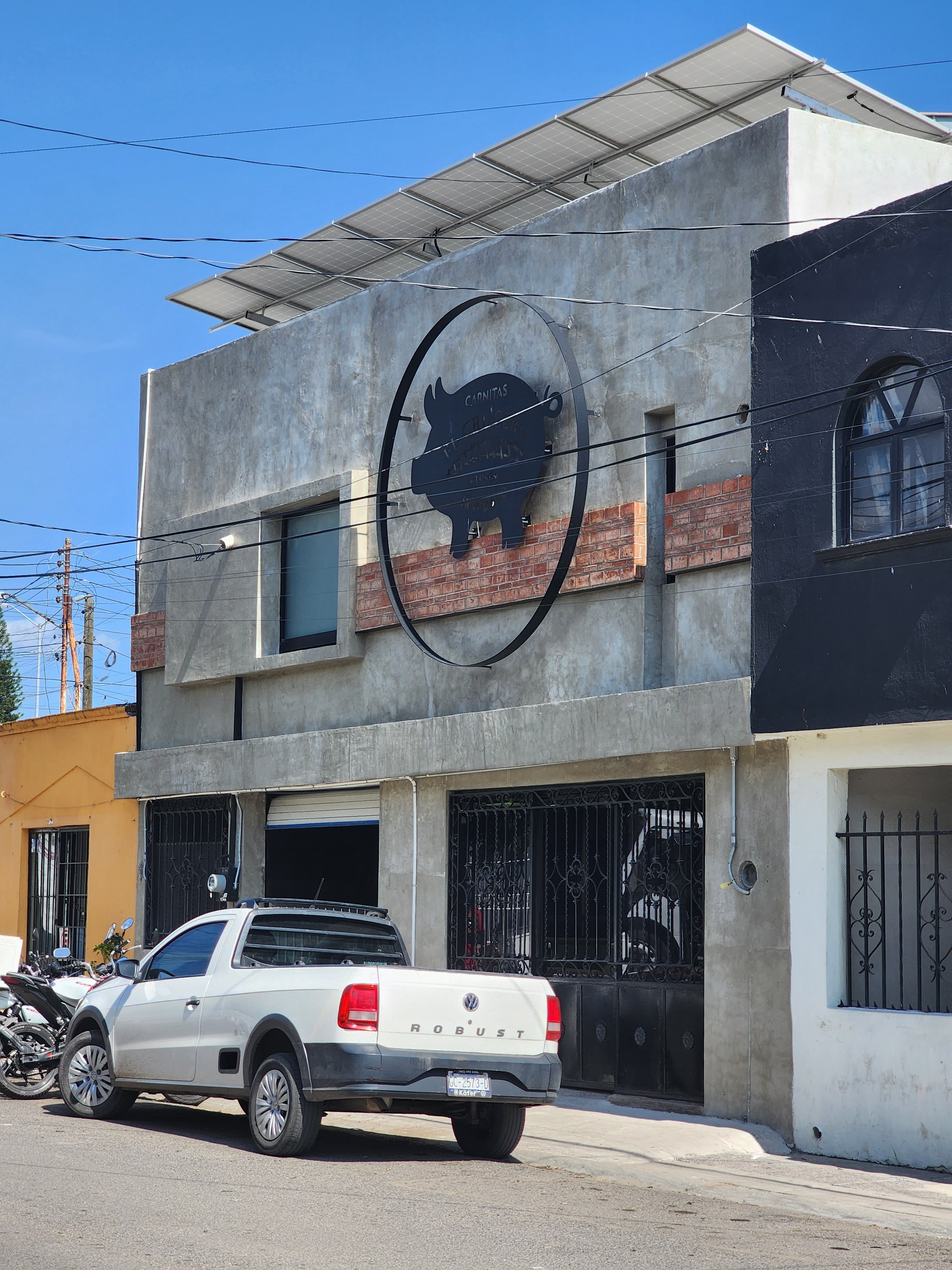 Carnitas El Crucero image 5