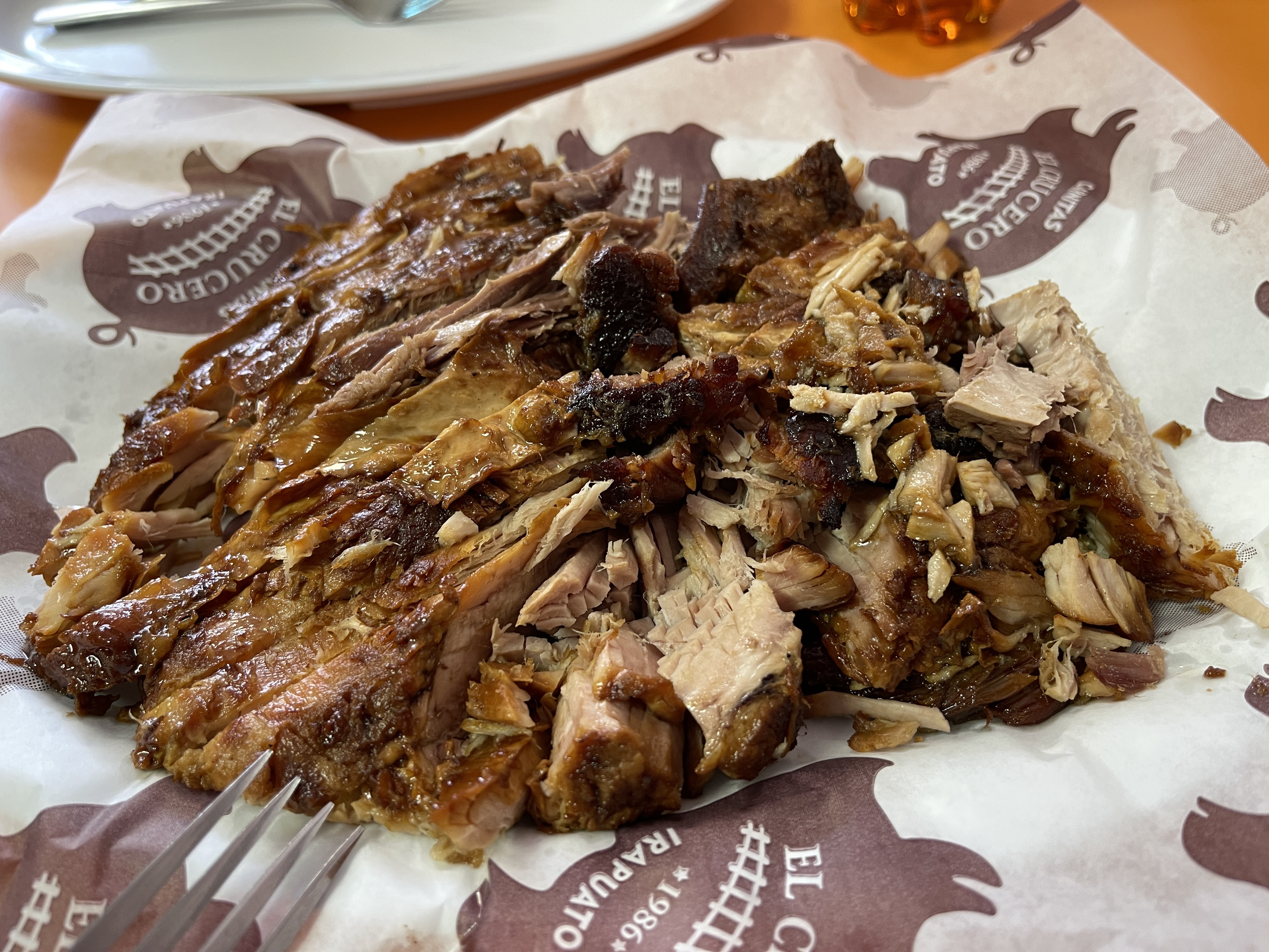 Carnitas El Crucero image 6