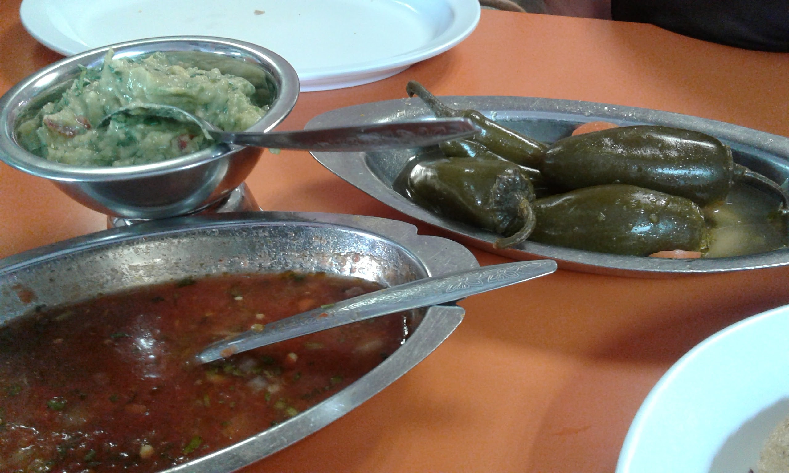 Carnitas El Crucero image 7