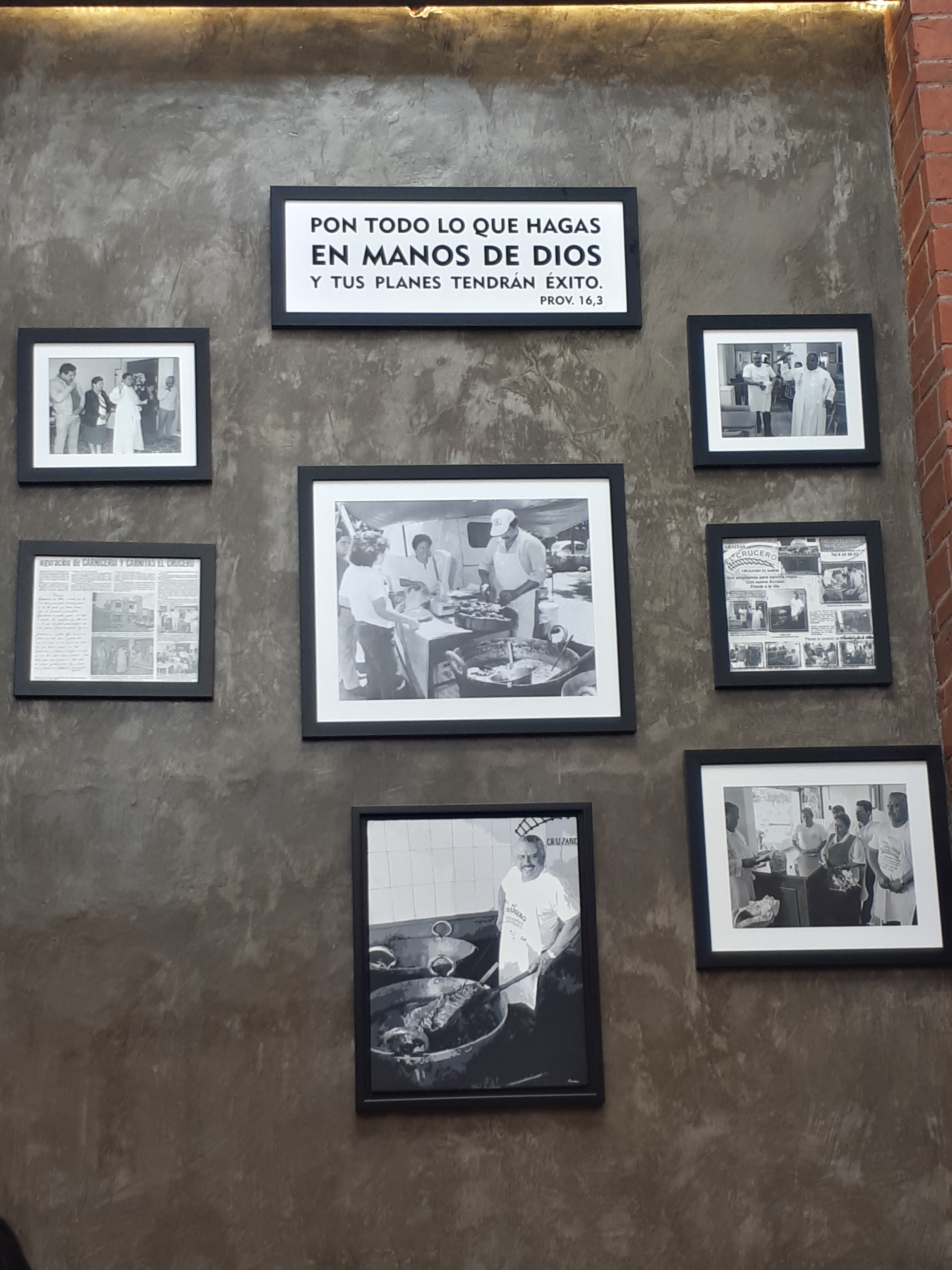 Carnitas El Crucero image 8